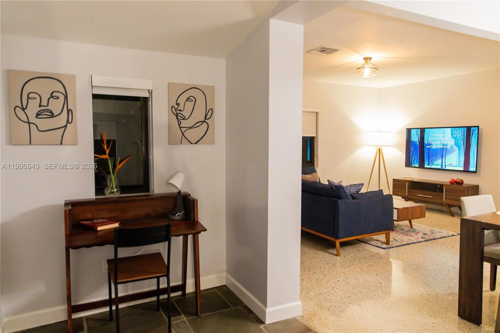 North Miami Beach, Florida 33162, 2 Bedrooms Bedrooms, ,1 BathroomBathrooms,Residential Lease,For Rent,A11996843