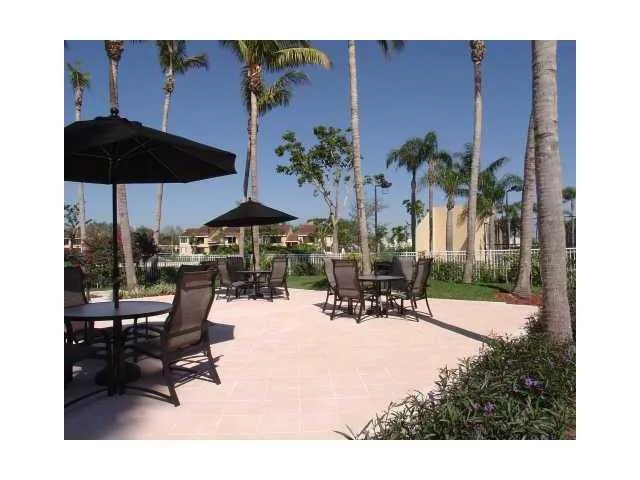 Patio/Deck