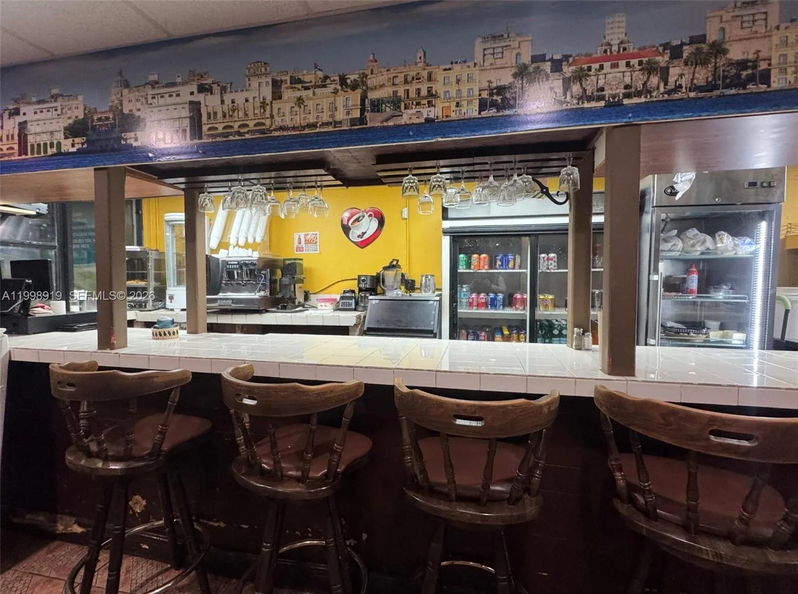 Latin Cafeteria For Sale West Flagler, Miami, Flor, Miami, Florida 33144, ,Business Opportunity,For Sale,Latin Cafeteria For Sale West Flagler, Miami, Flor,A11998919