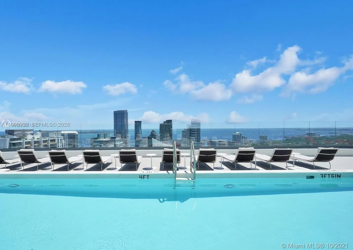 55 Sw 9th St 4109, Miami, Florida 33130, Miami, Florida 33130, 1 Bedroom Bedrooms, ,1 BathroomBathrooms,Residential Lease,For Rent,55 Sw 9th St 4109, Miami, Florida 33130,A11998932