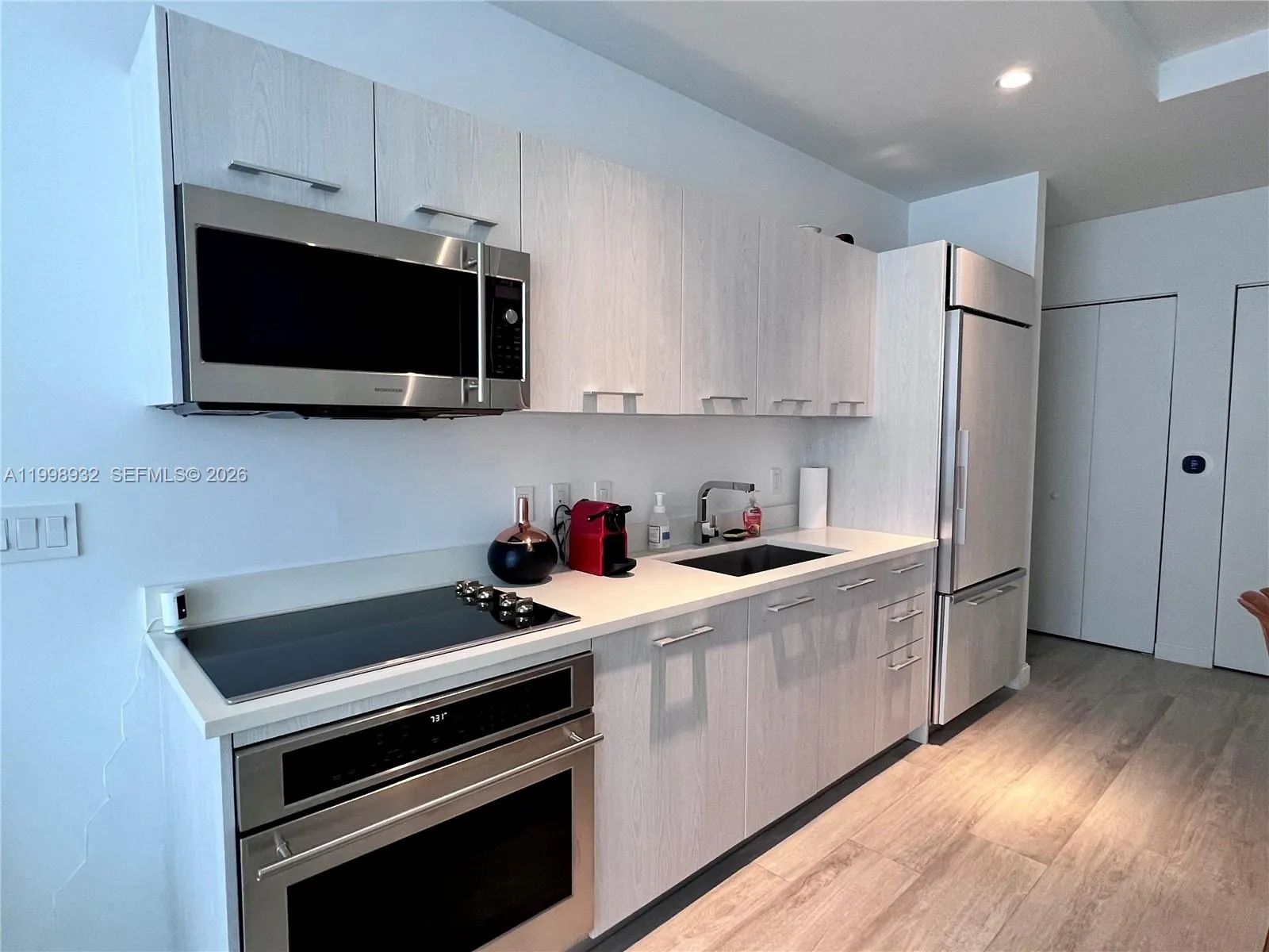 55 Sw 9th St 4109, Miami, Florida 33130, Miami, Florida 33130, 1 Bedroom Bedrooms, ,1 BathroomBathrooms,Residential Lease,For Rent,55 Sw 9th St 4109, Miami, Florida 33130,A11998932