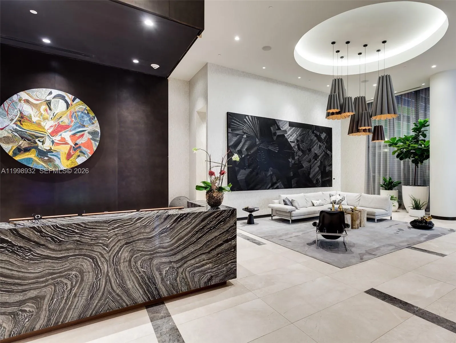 55 Sw 9th St 4109, Miami, Florida 33130, Miami, Florida 33130, 1 Bedroom Bedrooms, ,1 BathroomBathrooms,Residential Lease,For Rent,55 Sw 9th St 4109, Miami, Florida 33130,A11998932