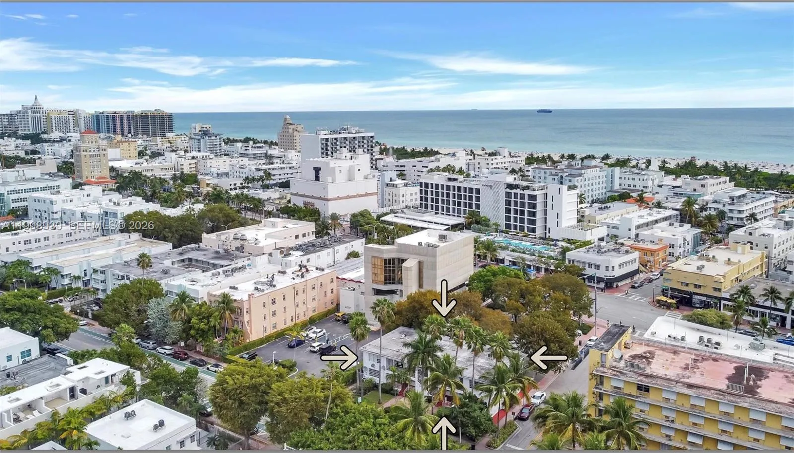 901 Pennsylvania Ave, Miami Beach, Florida 33139, Miami Beach, Florida 33139, ,Residential Income,For Sale,901 Pennsylvania Ave, Miami Beach, Florida 33139,A11998939