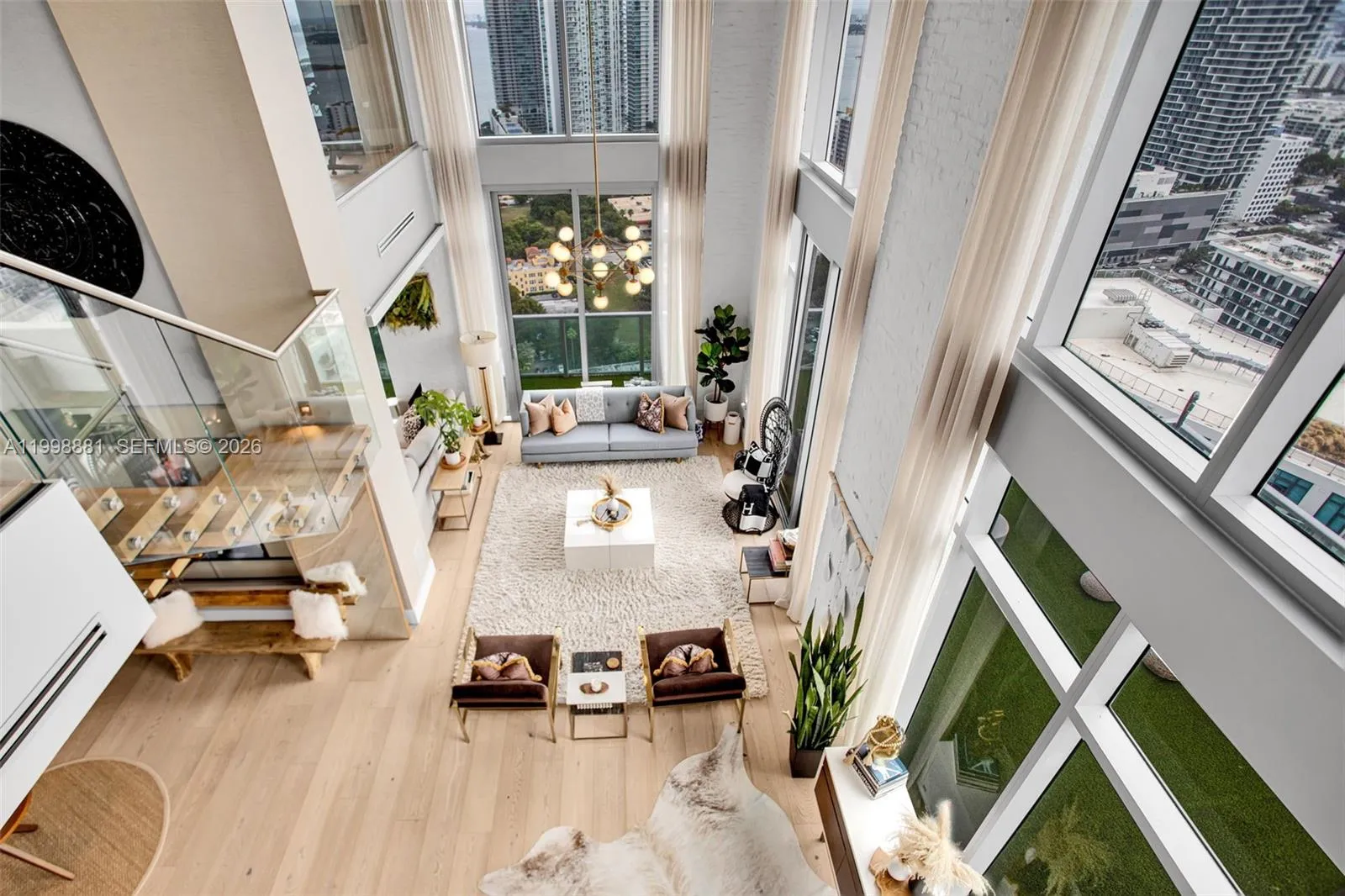 3301 Ne 1st Ave Ph-2, Miami, Florida 33137, Miami, Florida 33137, 3 Bedrooms Bedrooms, ,3 BathroomsBathrooms,Residential,For Sale,3301 Ne 1st Ave Ph-2, Miami, Florida 33137,A11998881