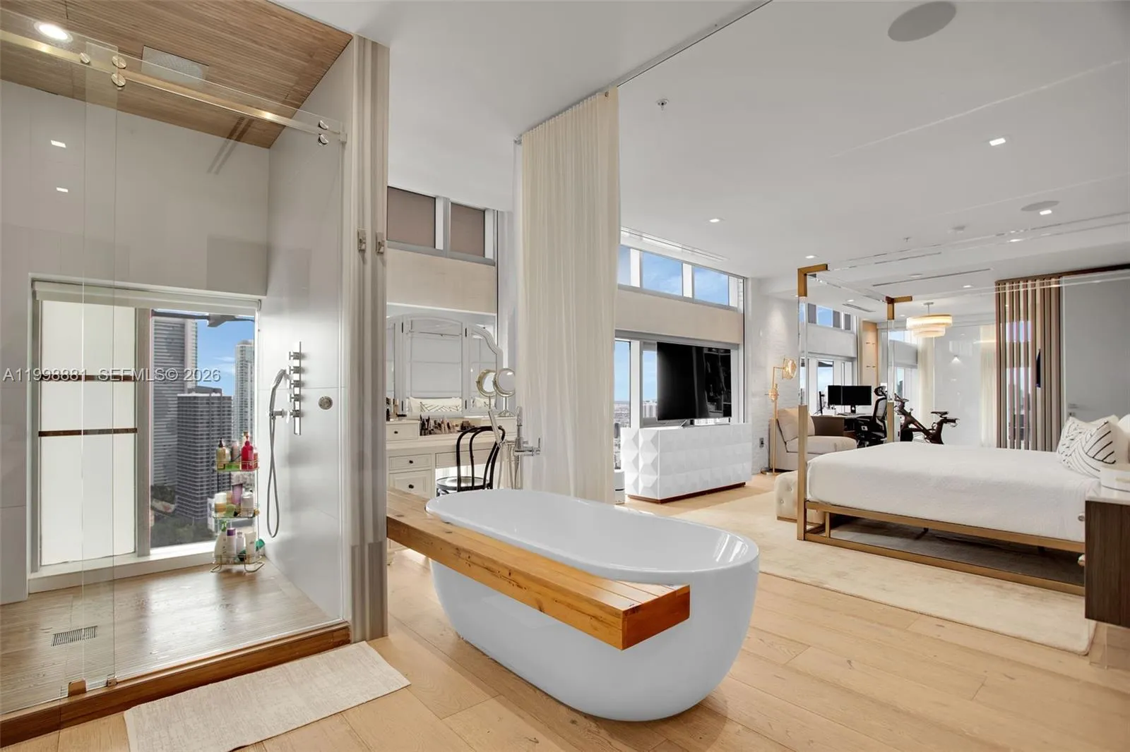 3301 Ne 1st Ave Ph-2, Miami, Florida 33137, Miami, Florida 33137, 3 Bedrooms Bedrooms, ,3 BathroomsBathrooms,Residential,For Sale,3301 Ne 1st Ave Ph-2, Miami, Florida 33137,A11998881