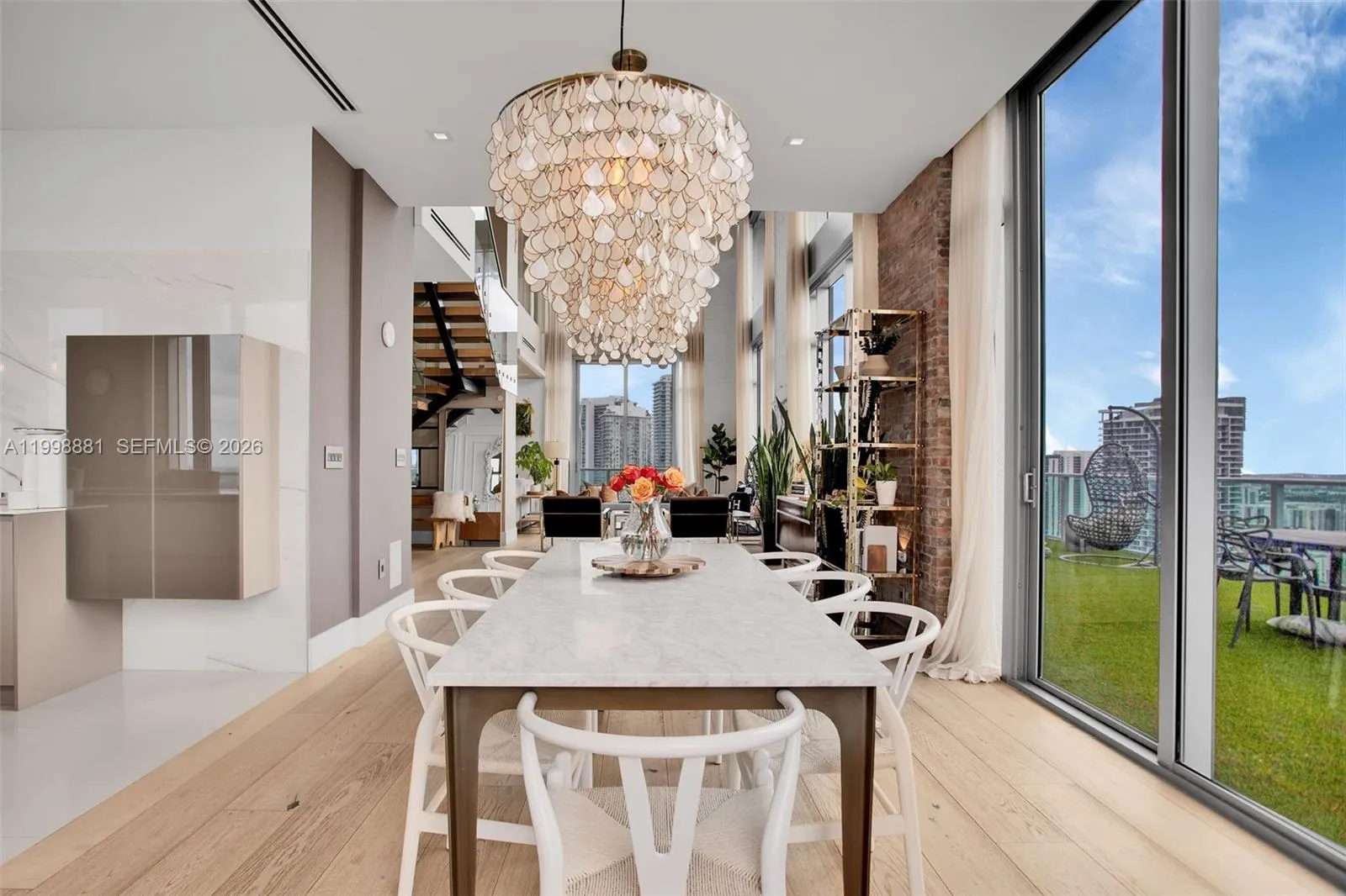 3301 Ne 1st Ave Ph-2, Miami, Florida 33137, Miami, Florida 33137, 3 Bedrooms Bedrooms, ,3 BathroomsBathrooms,Residential,For Sale,3301 Ne 1st Ave Ph-2, Miami, Florida 33137,A11998881