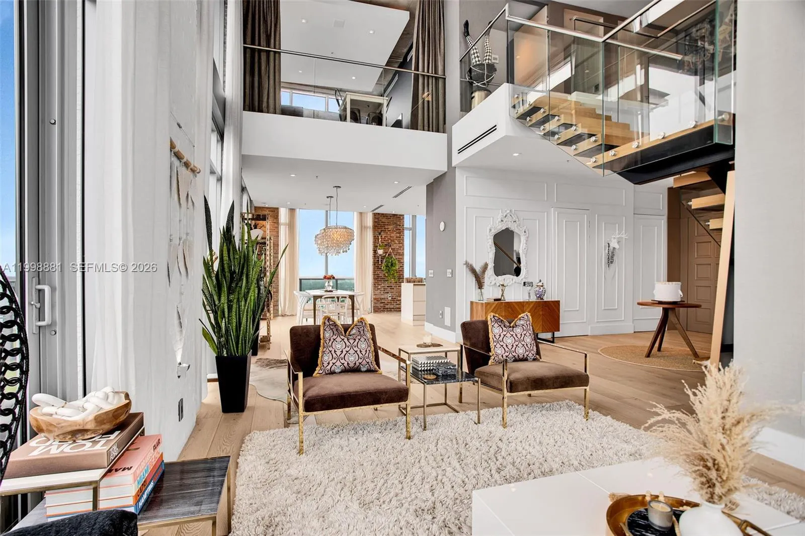 3301 Ne 1st Ave Ph-2, Miami, Florida 33137, Miami, Florida 33137, 3 Bedrooms Bedrooms, ,3 BathroomsBathrooms,Residential,For Sale,3301 Ne 1st Ave Ph-2, Miami, Florida 33137,A11998881