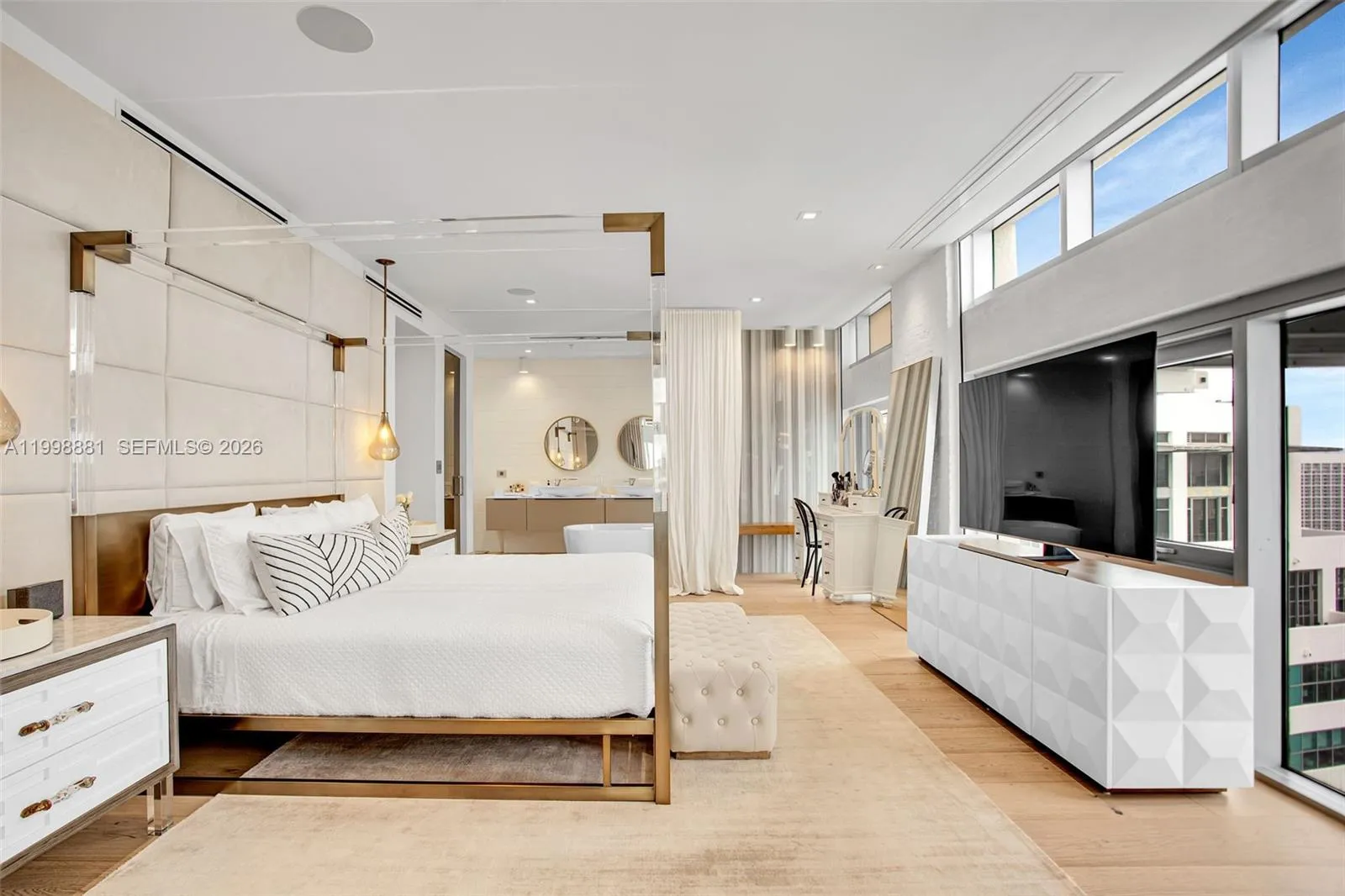 3301 Ne 1st Ave Ph-2, Miami, Florida 33137, Miami, Florida 33137, 3 Bedrooms Bedrooms, ,3 BathroomsBathrooms,Residential,For Sale,3301 Ne 1st Ave Ph-2, Miami, Florida 33137,A11998881