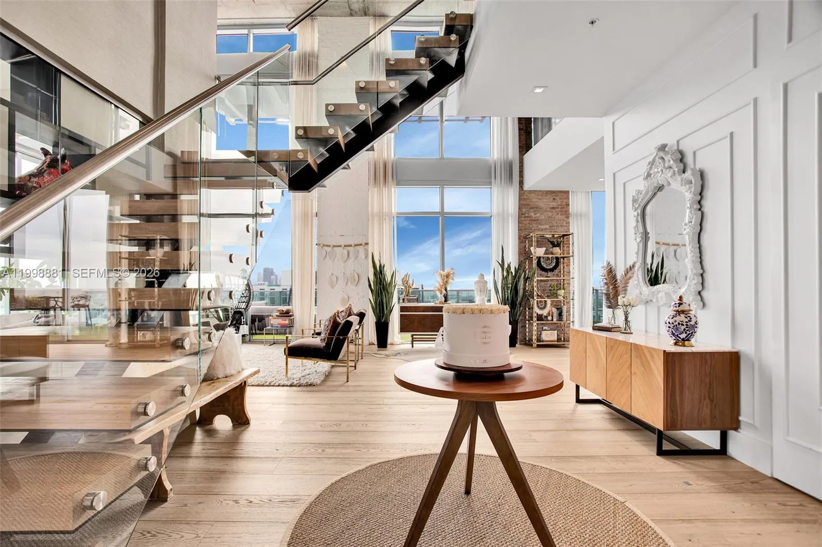 3301 Ne 1st Ave Ph-2, Miami, Florida 33137, Miami, Florida 33137, 3 Bedrooms Bedrooms, ,3 BathroomsBathrooms,Residential,For Sale,3301 Ne 1st Ave Ph-2, Miami, Florida 33137,A11998881