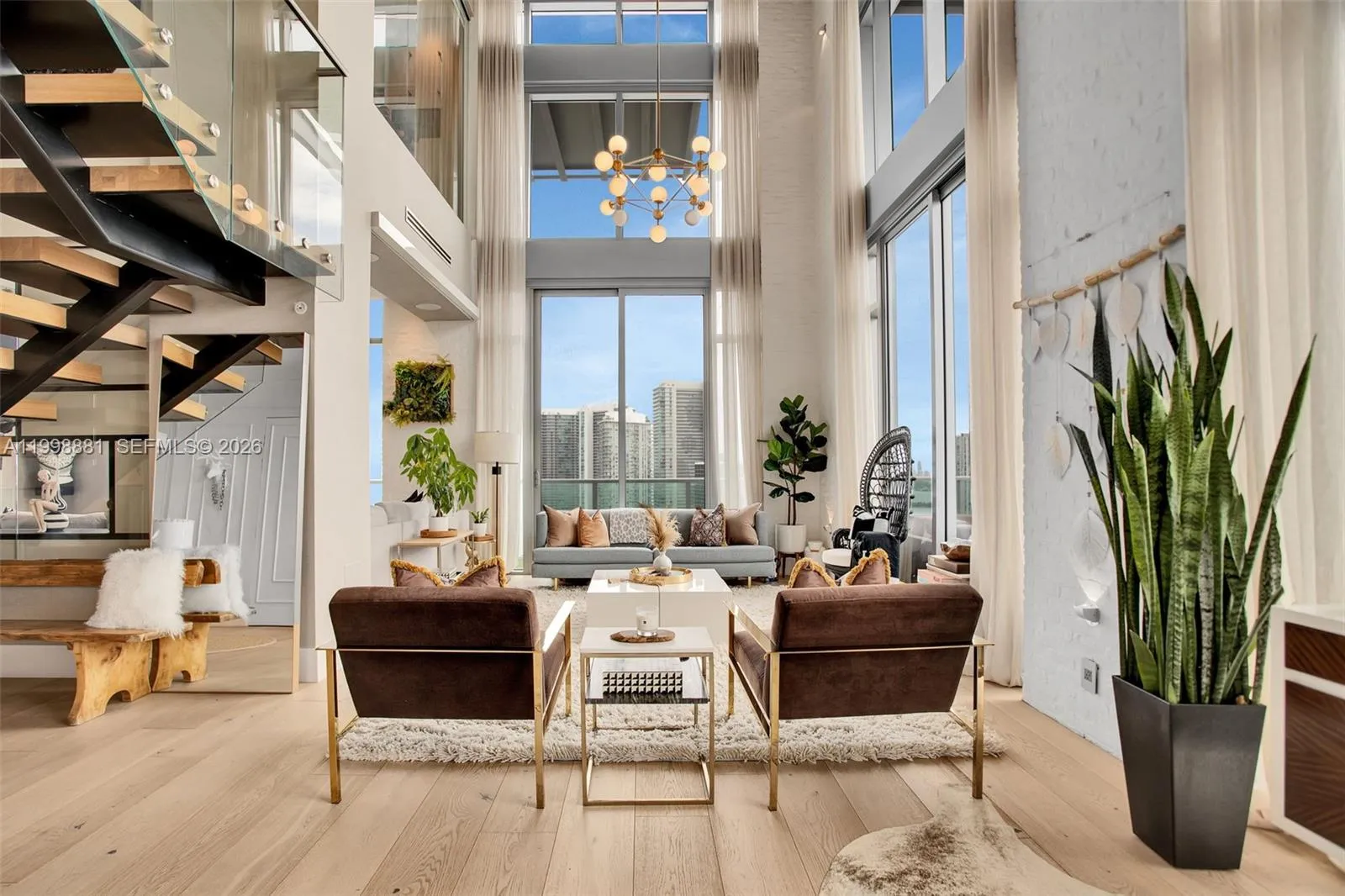 3301 Ne 1st Ave Ph-2, Miami, Florida 33137, Miami, Florida 33137, 3 Bedrooms Bedrooms, ,3 BathroomsBathrooms,Residential,For Sale,3301 Ne 1st Ave Ph-2, Miami, Florida 33137,A11998881