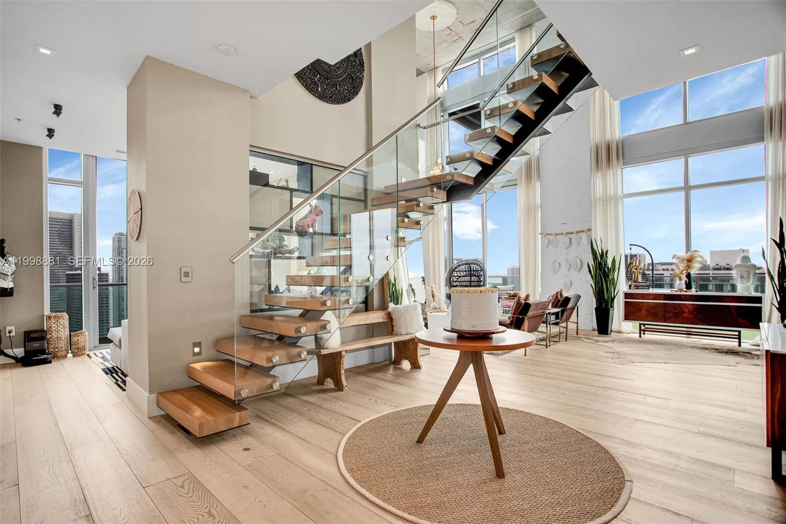 3301 Ne 1st Ave Ph-2, Miami, Florida 33137, Miami, Florida 33137, 3 Bedrooms Bedrooms, ,3 BathroomsBathrooms,Residential,For Sale,3301 Ne 1st Ave Ph-2, Miami, Florida 33137,A11998881