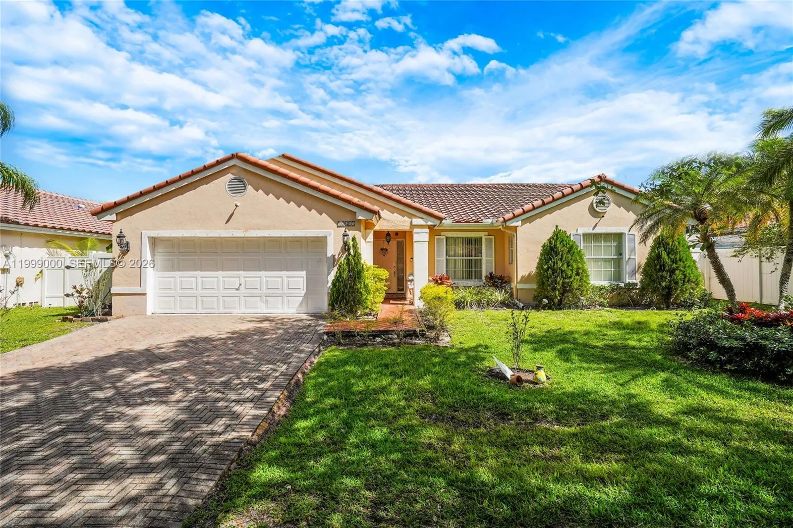 12611 Sw 20th St, Miramar, Florida 33027, Miramar, Florida 33027, 3 Bedrooms Bedrooms, ,2 BathroomsBathrooms,Residential,For Sale,12611 Sw 20th St, Miramar, Florida 33027,A11999000