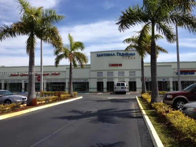 2701 Sw 142nd Ave 2705, Miami, Florida 33175, Miami, Florida 33175, ,Commercial Lease,For Rent,2701 Sw 142nd Ave 2705, Miami, Florida 33175,A11999033