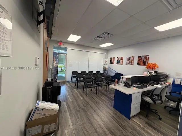 2701 Sw 142nd Ave 2705, Miami, Florida 33175, Miami, Florida 33175, ,Commercial Lease,For Rent,2701 Sw 142nd Ave 2705, Miami, Florida 33175,A11999033