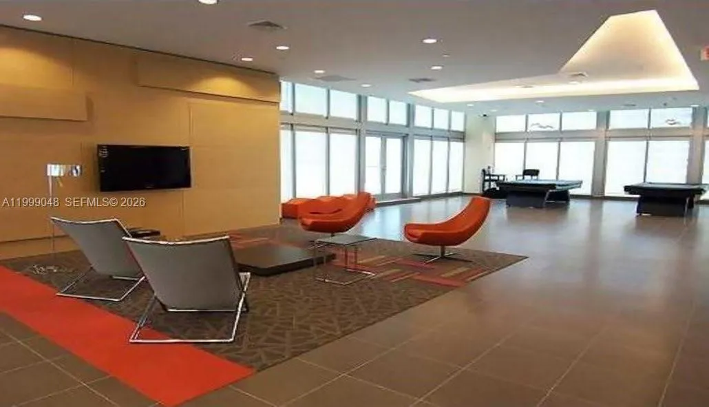 Social and Amenities