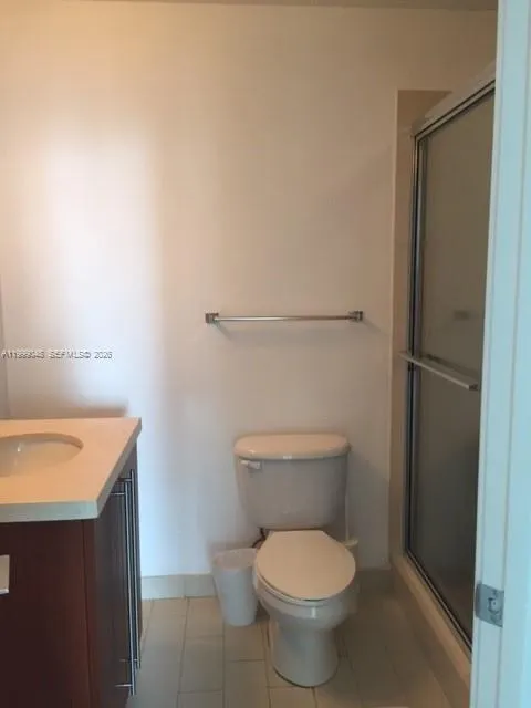 Bathroom II