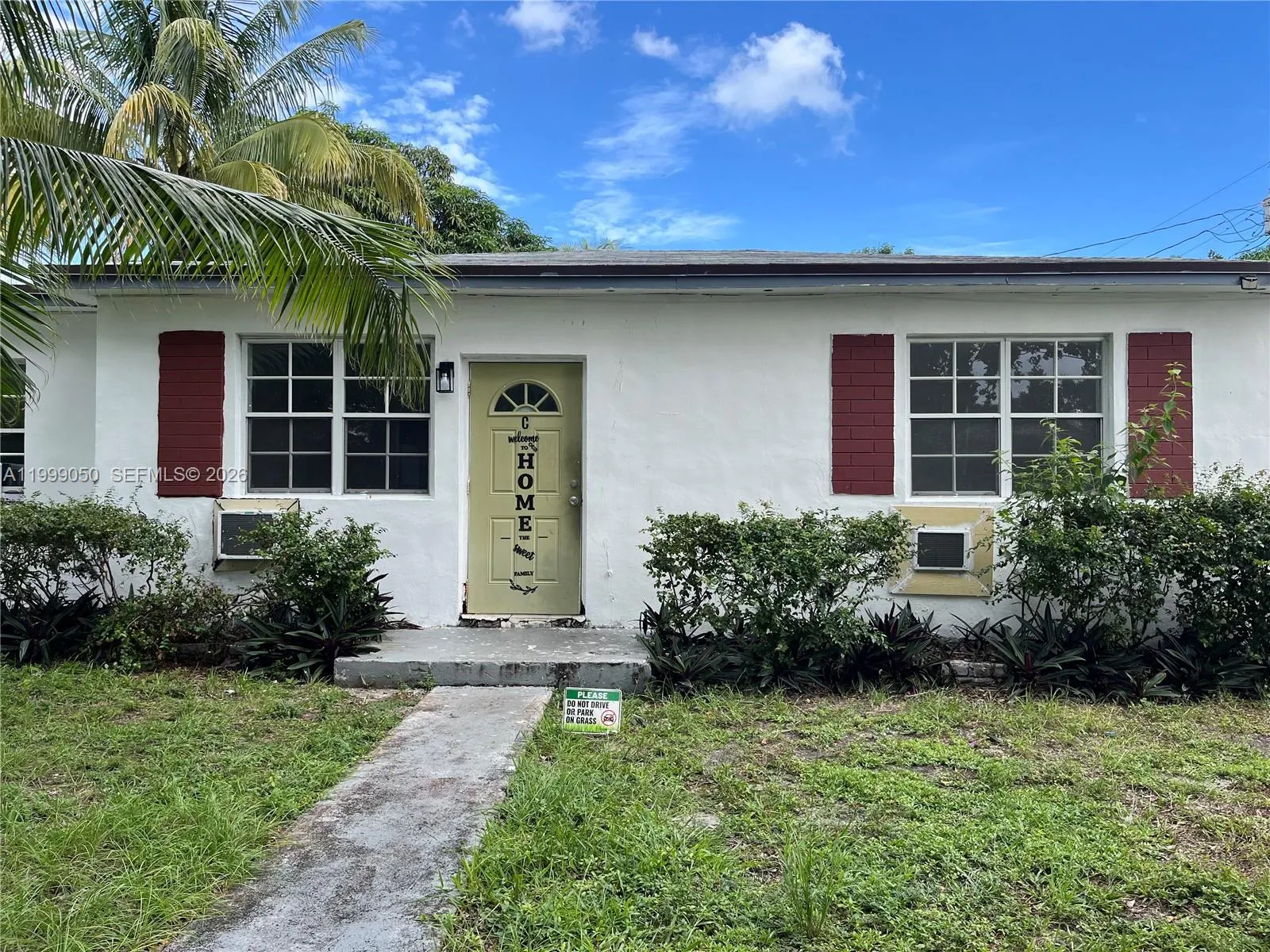 14155 Ne 14th Ave C, North Miami, Florida 33161, North Miami, Florida 33161, 2 Bedrooms Bedrooms, ,1 BathroomBathrooms,Residential Lease,For Rent,14155 Ne 14th Ave C, North Miami, Florida 33161,A11999050