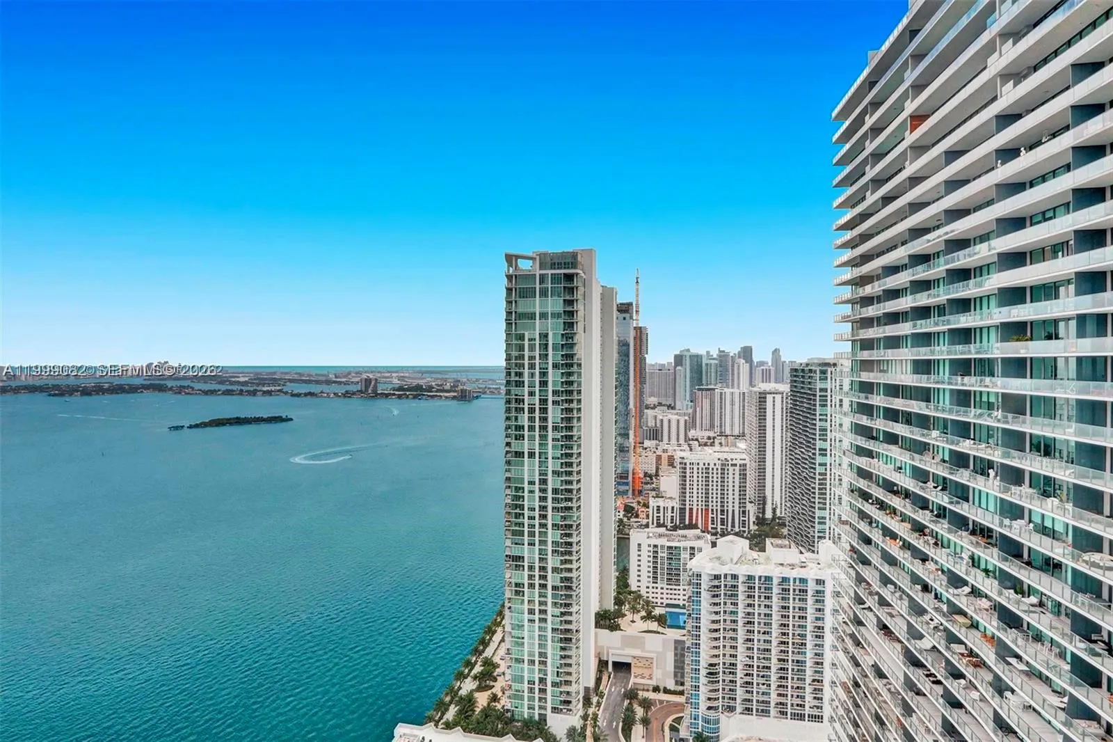 650 Ne 32nd St 2406, Miami, Florida 33137, Miami, Florida 33137, 2 Bedrooms Bedrooms, ,2 BathroomsBathrooms,Residential,For Sale,650 Ne 32nd St 2406, Miami, Florida 33137,A11999082