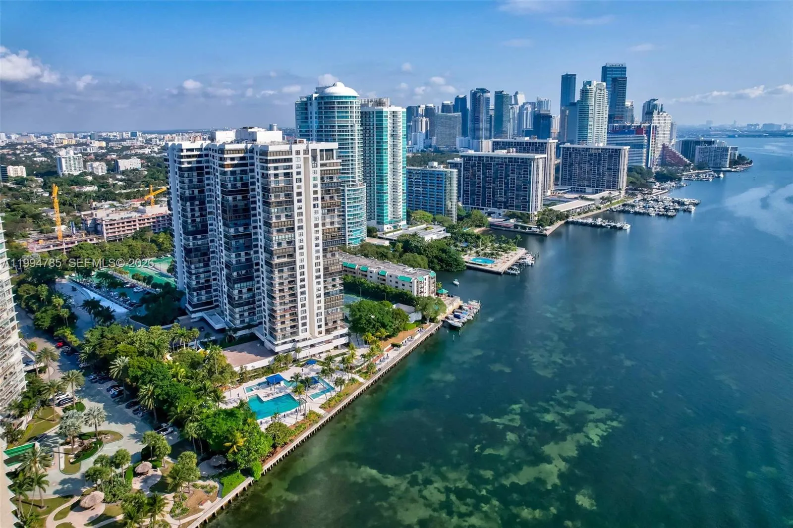 2333 Brickell Ave 305, Miami, Florida 33129, Miami, Florida 33129, 2 Bedrooms Bedrooms, ,2 BathroomsBathrooms,Residential,For Sale,2333 Brickell Ave 305, Miami, Florida 33129,A11994785