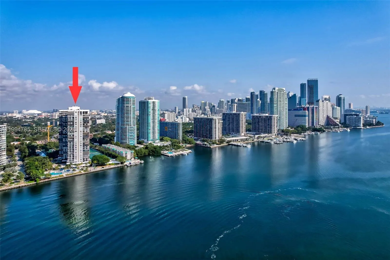 2333 Brickell Ave 305, Miami, Florida 33129, Miami, Florida 33129, 2 Bedrooms Bedrooms, ,2 BathroomsBathrooms,Residential,For Sale,2333 Brickell Ave 305, Miami, Florida 33129,A11994785