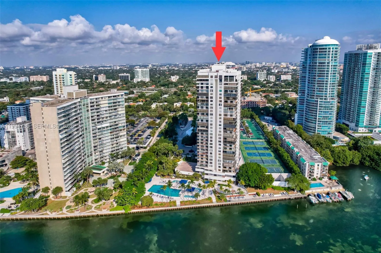 2333 Brickell Ave 305, Miami, Florida 33129, Miami, Florida 33129, 2 Bedrooms Bedrooms, ,2 BathroomsBathrooms,Residential,For Sale,2333 Brickell Ave 305, Miami, Florida 33129,A11994785