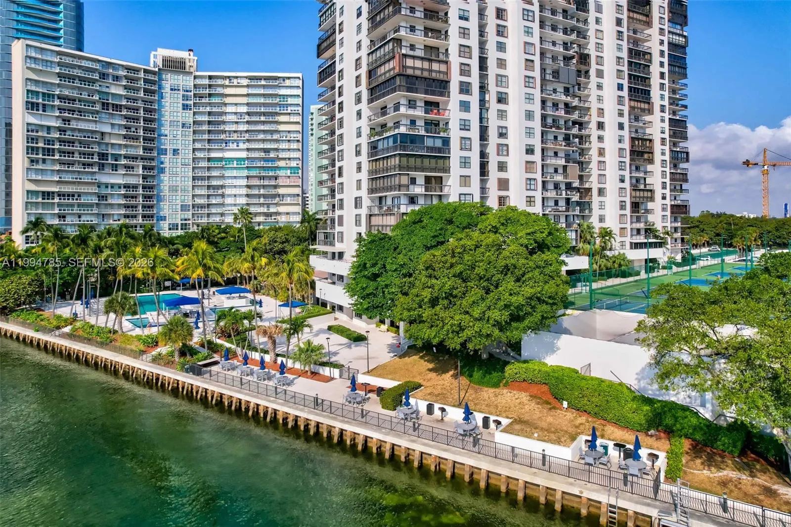 2333 Brickell Ave 305, Miami, Florida 33129, Miami, Florida 33129, 2 Bedrooms Bedrooms, ,2 BathroomsBathrooms,Residential,For Sale,2333 Brickell Ave 305, Miami, Florida 33129,A11994785