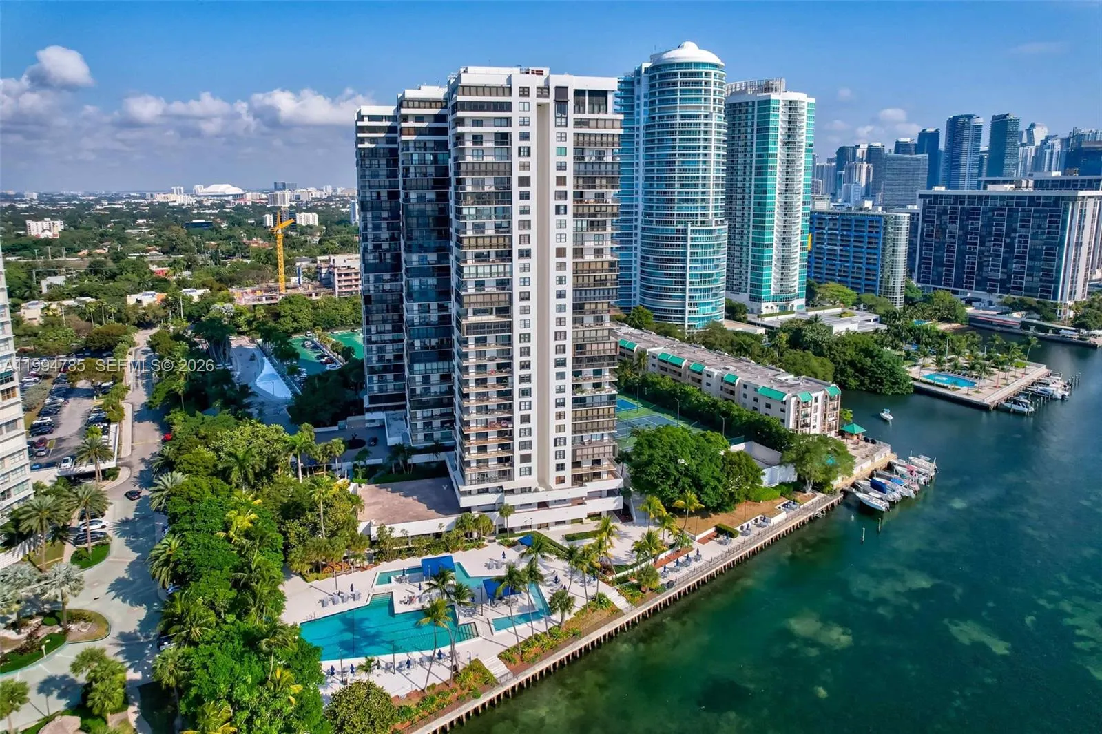 2333 Brickell Ave 305, Miami, Florida 33129, Miami, Florida 33129, 2 Bedrooms Bedrooms, ,2 BathroomsBathrooms,Residential,For Sale,2333 Brickell Ave 305, Miami, Florida 33129,A11994785