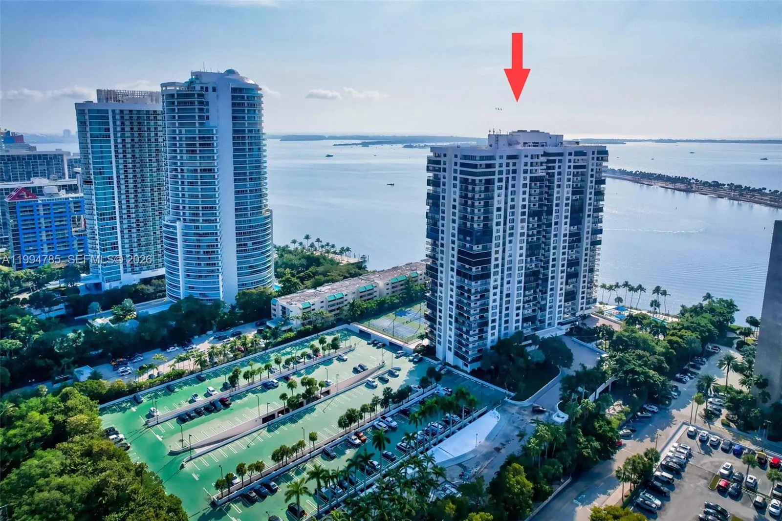 2333 Brickell Ave 305, Miami, Florida 33129, Miami, Florida 33129, 2 Bedrooms Bedrooms, ,2 BathroomsBathrooms,Residential,For Sale,2333 Brickell Ave 305, Miami, Florida 33129,A11994785