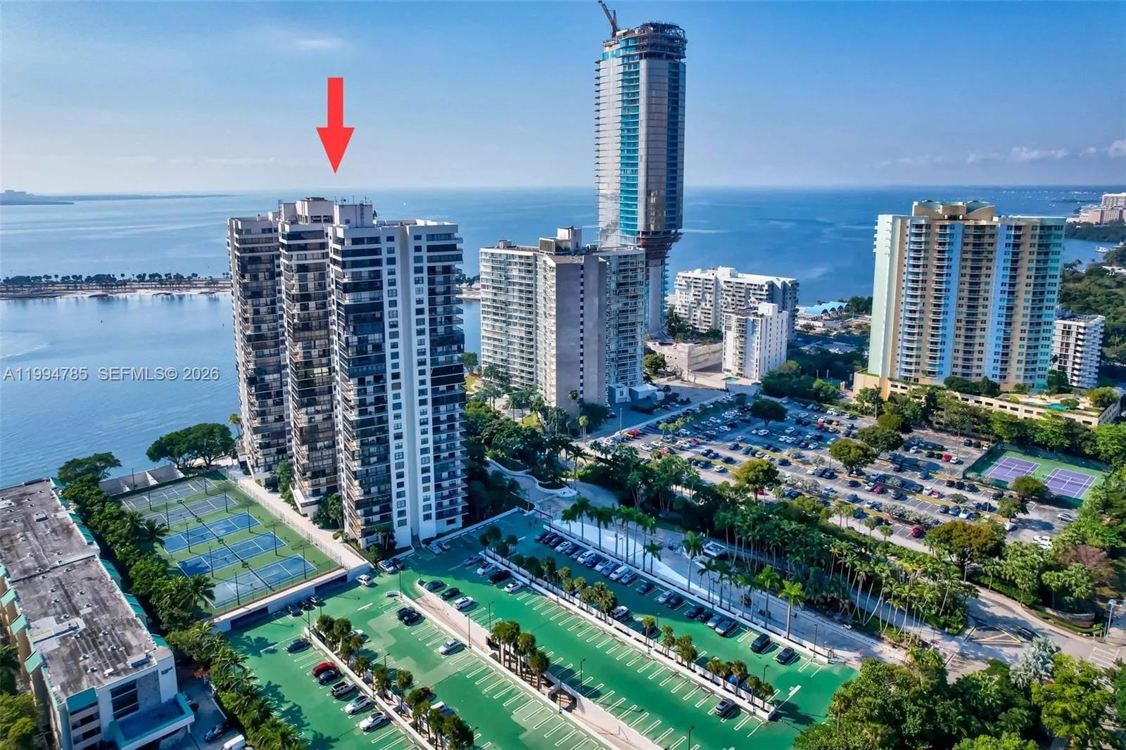 2333 Brickell Ave 305, Miami, Florida 33129, Miami, Florida 33129, 2 Bedrooms Bedrooms, ,2 BathroomsBathrooms,Residential,For Sale,2333 Brickell Ave 305, Miami, Florida 33129,A11994785