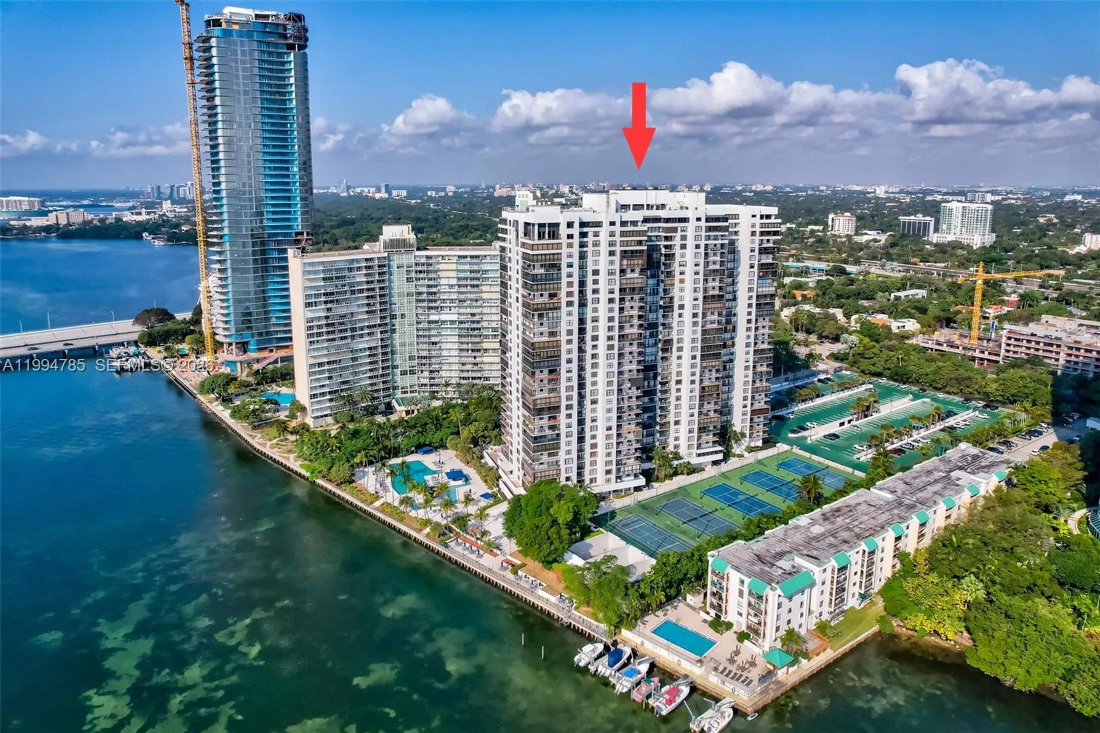 2333 Brickell Ave 305, Miami, Florida 33129, Miami, Florida 33129, 2 Bedrooms Bedrooms, ,2 BathroomsBathrooms,Residential,For Sale,2333 Brickell Ave 305, Miami, Florida 33129,A11994785