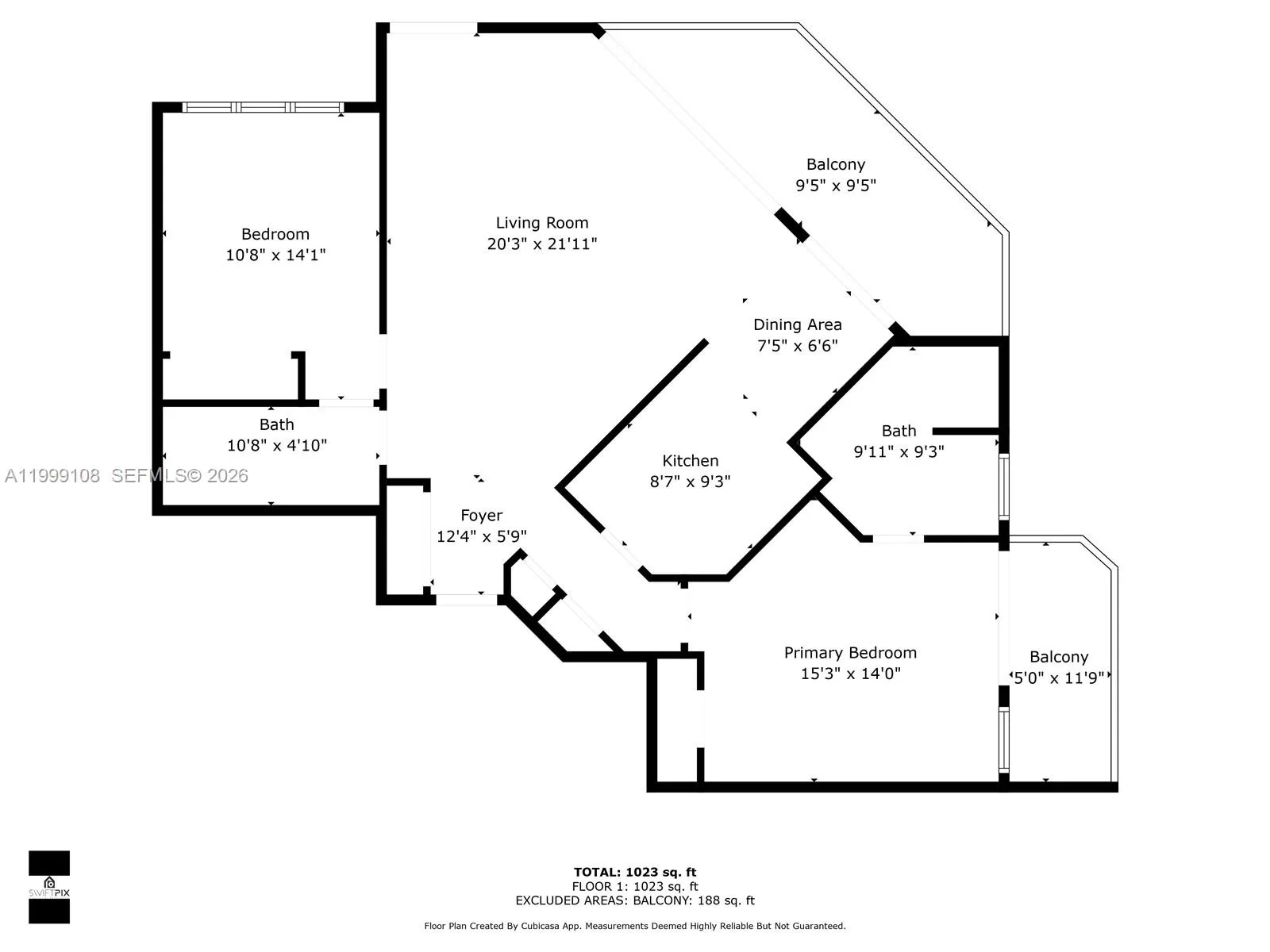 7330 Ocean Ter 8-c, Miami Beach, Florida 33141, Miami Beach, Florida 33141, 2 Bedrooms Bedrooms, ,2 BathroomsBathrooms,Residential Lease,For Rent,7330 Ocean Ter 8-c, Miami Beach, Florida 33141,A11999108