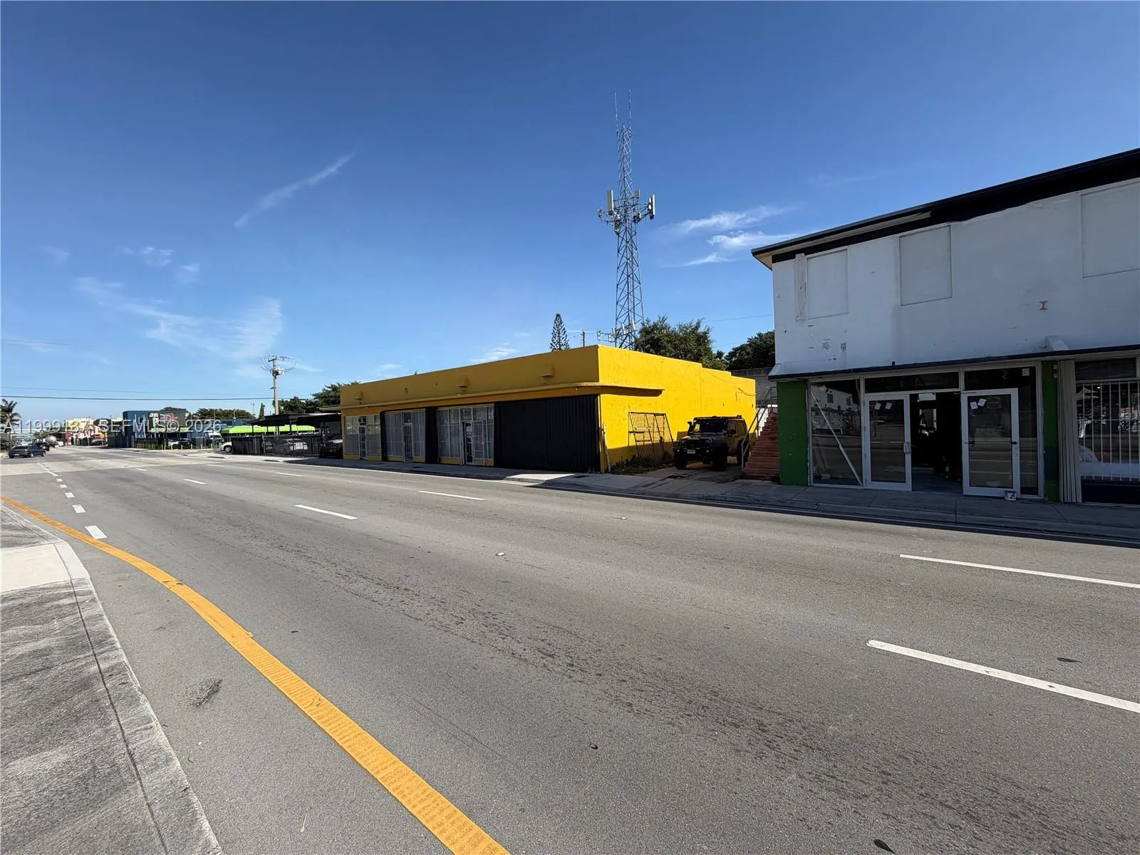 3101 Nw 27th Ave, Miami, Florida 33142, Miami, Florida 33142, ,Commercial Lease,For Rent,3101 Nw 27th Ave, Miami, Florida 33142,A11999137