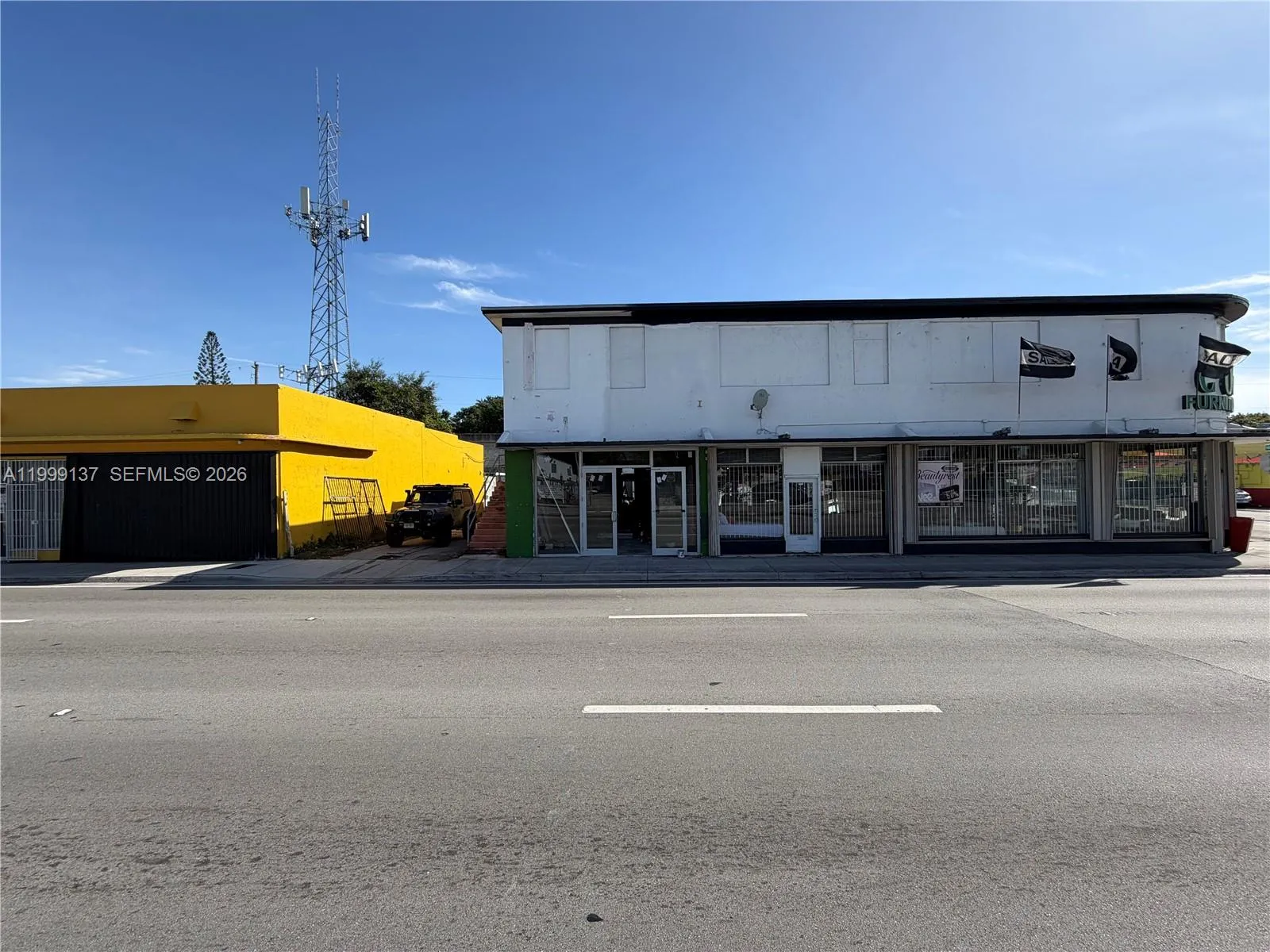 3101 Nw 27th Ave, Miami, Florida 33142, Miami, Florida 33142, ,Commercial Lease,For Rent,3101 Nw 27th Ave, Miami, Florida 33142,A11999137