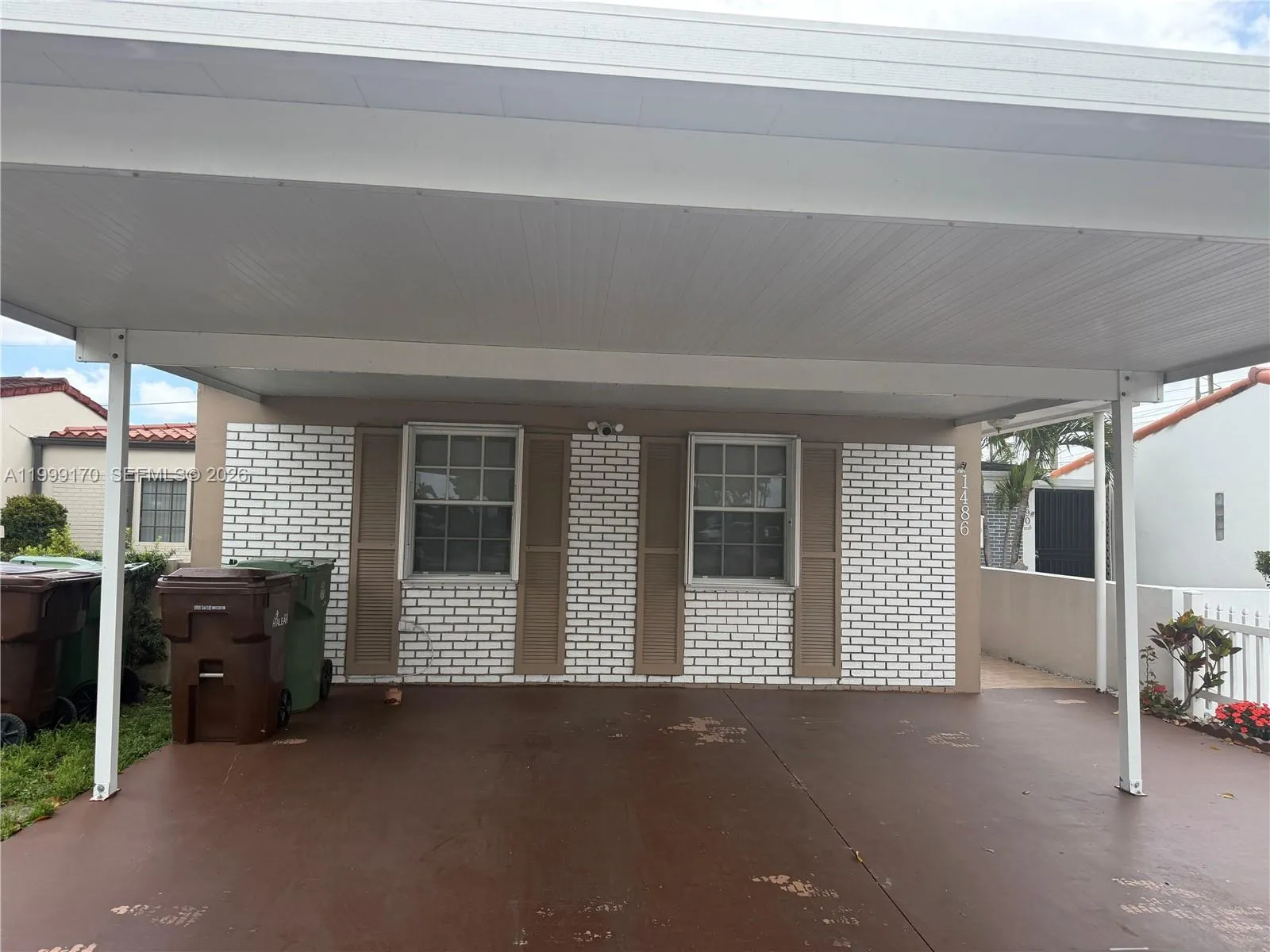 1486 W 72nd St, Hialeah, Florida 33014, Hialeah, Florida 33014, 2 Bedrooms Bedrooms, ,1 BathroomBathrooms,Residential Lease,For Rent,1486 W 72nd St, Hialeah, Florida 33014,A11999170