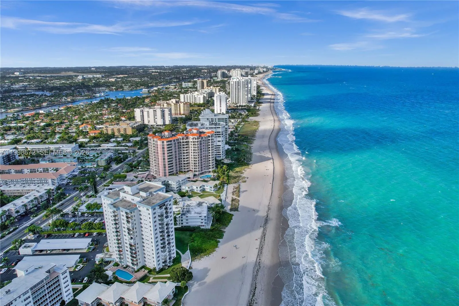 1500 S Ocean Blvd 1408, Lauderdale By The Sea, Flo, Lauderdale By The Sea, Florida 33062, 2 Bedrooms Bedrooms, ,2 BathroomsBathrooms,Residential Lease,For Rent,1500 S Ocean Blvd 1408, Lauderdale By The Sea, Flo,A11998672