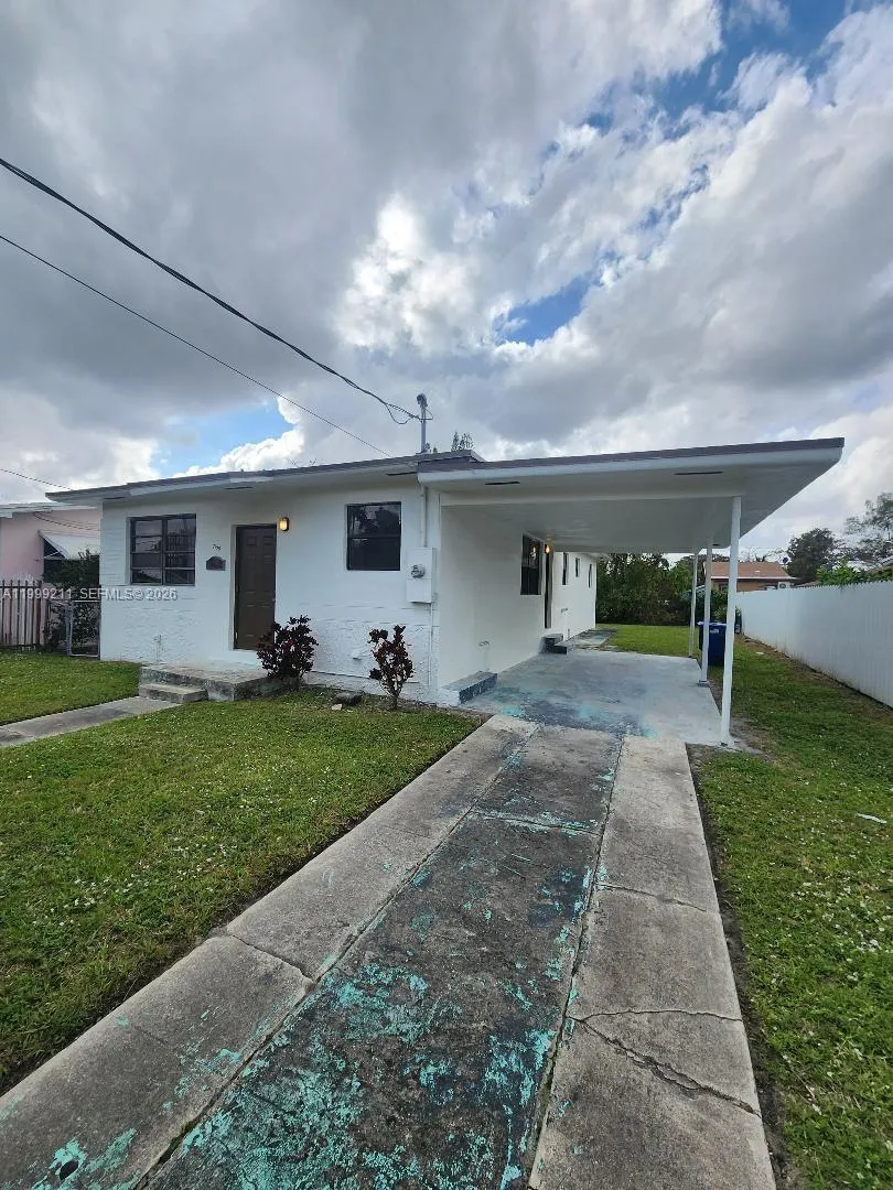 7750 Nw 14th Pl 0, Miami, Florida 33147, Miami, Florida 33147, 4 Bedrooms Bedrooms, ,2 BathroomsBathrooms,Residential Lease,For Rent,7750 Nw 14th Pl 0, Miami, Florida 33147,A11999211