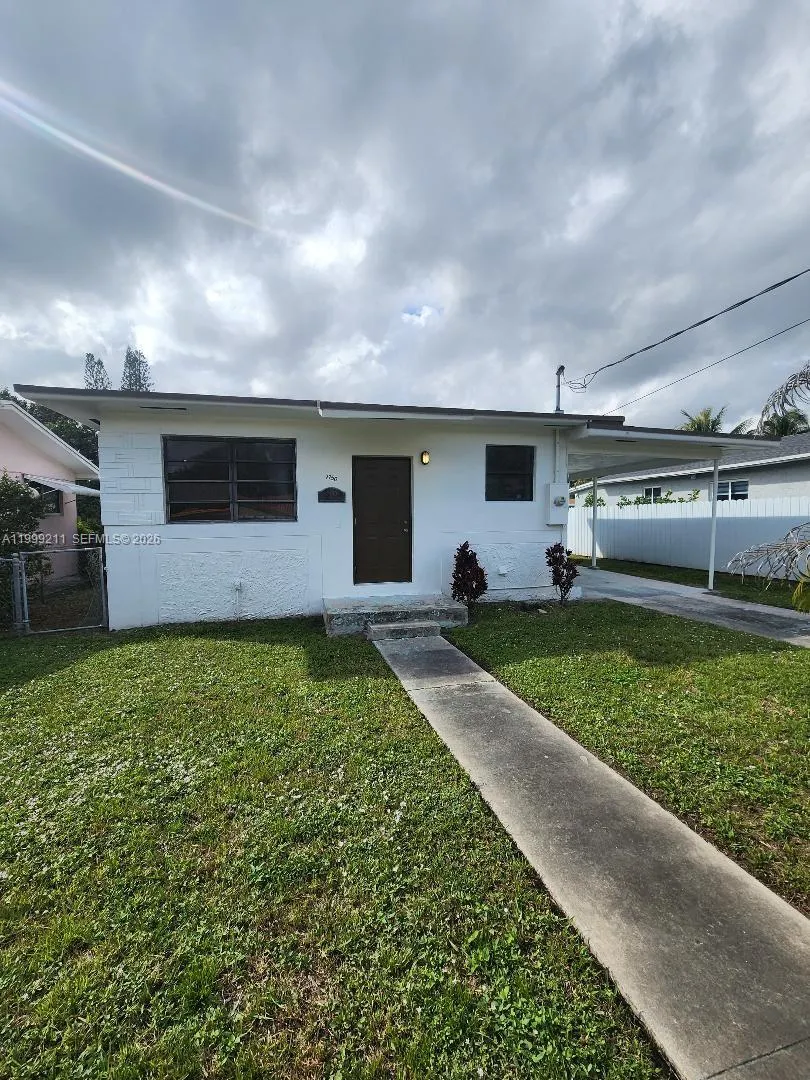 7750 Nw 14th Pl 0, Miami, Florida 33147, Miami, Florida 33147, 4 Bedrooms Bedrooms, ,2 BathroomsBathrooms,Residential Lease,For Rent,7750 Nw 14th Pl 0, Miami, Florida 33147,A11999211