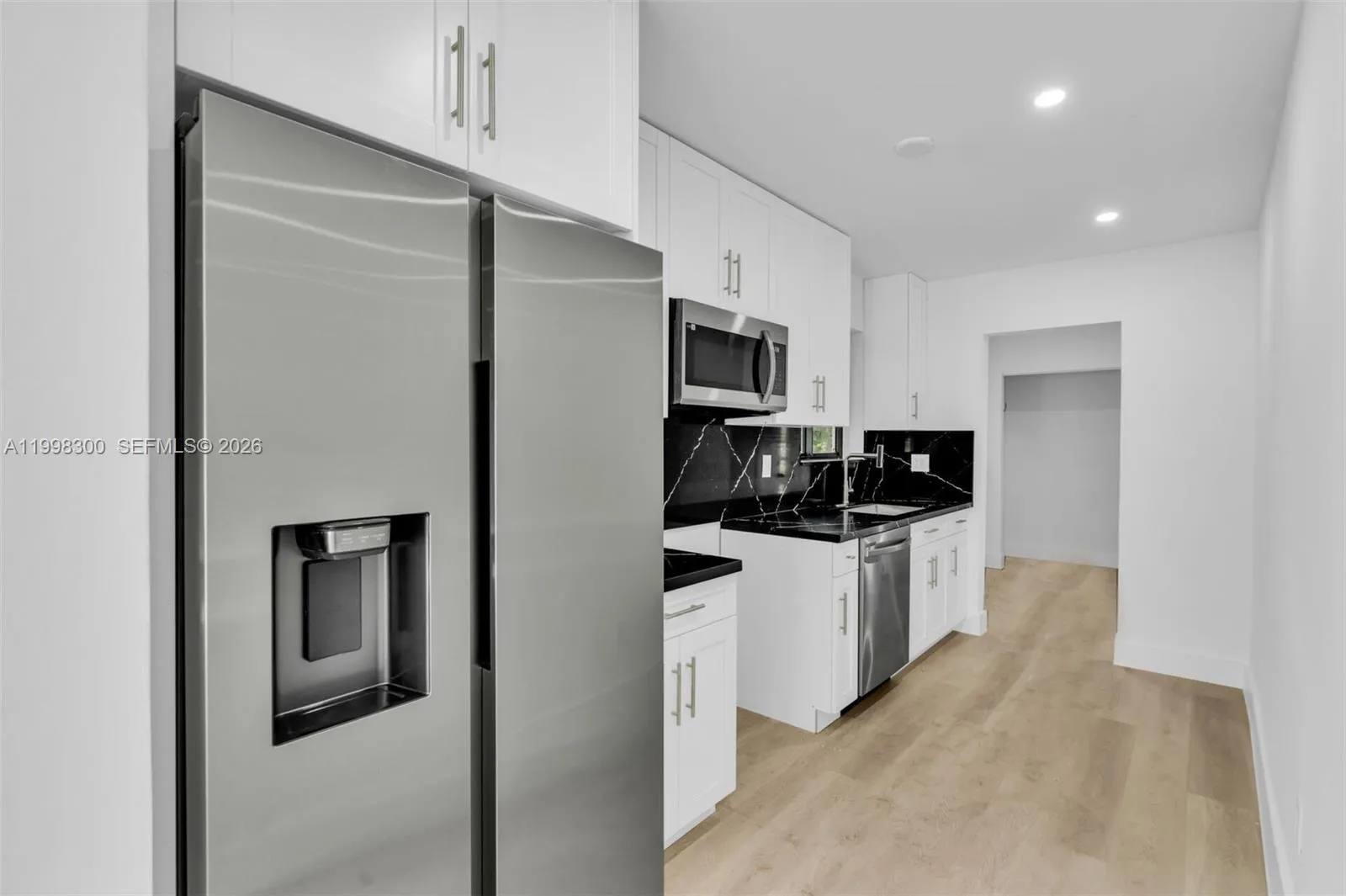 1595 Ne 143rd St 1, North Miami, Florida 33161, North Miami, Florida 33161, 2 Bedrooms Bedrooms, ,1 BathroomBathrooms,Residential Lease,For Rent,1595 Ne 143rd St 1, North Miami, Florida 33161,A11998300