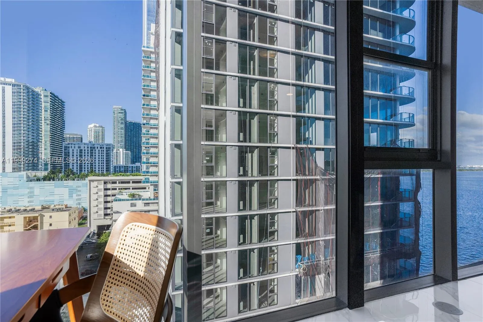 700 Ne 24 901, Miami, Florida 33137, Miami, Florida 33137, 4 Bedrooms Bedrooms, ,5 BathroomsBathrooms,Residential Lease,For Rent,700 Ne 24 901, Miami, Florida 33137,A11999274