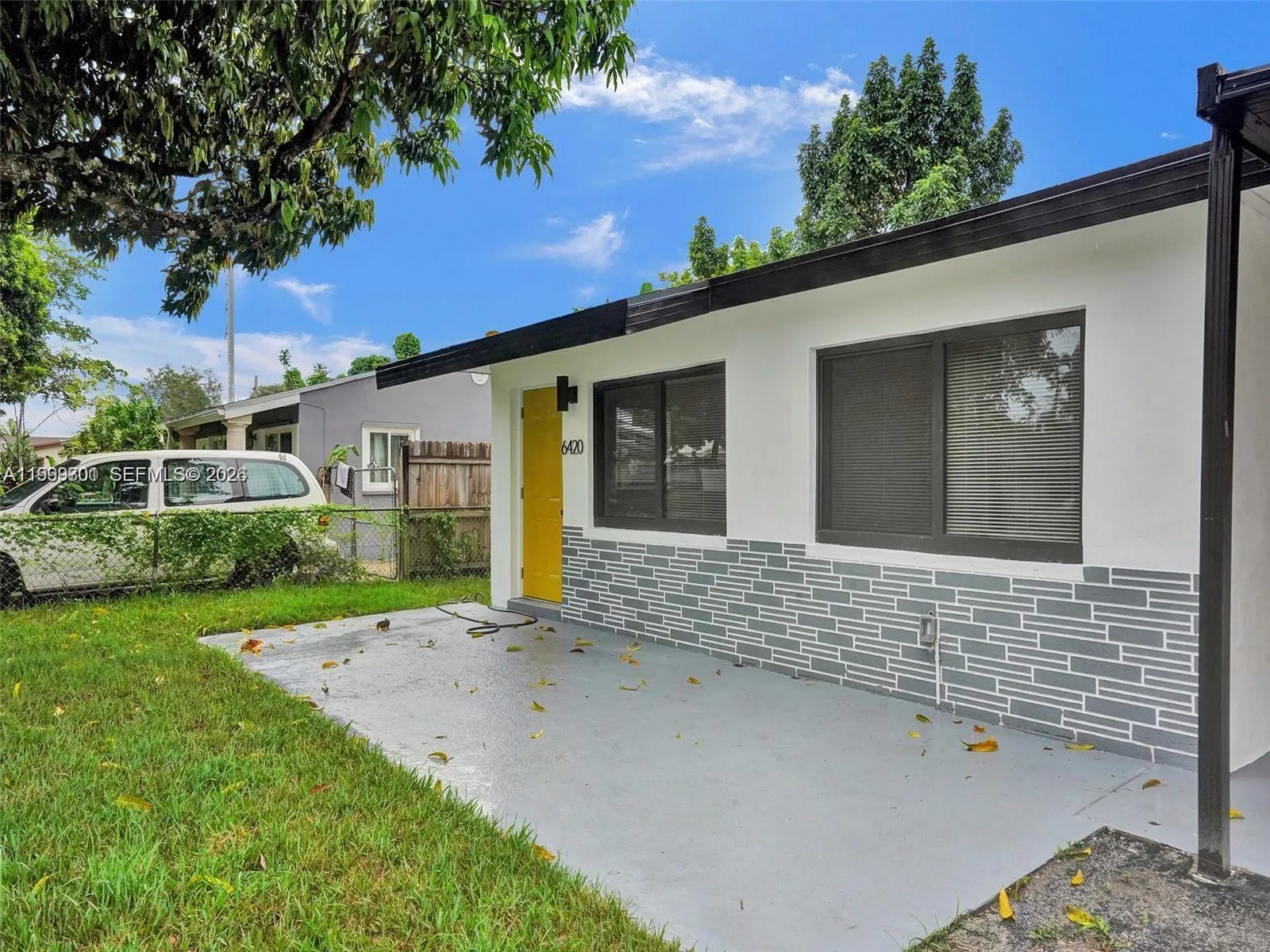 6420 Sw 22nd Ct, Miramar, Florida 33023, Miramar, Florida 33023, 3 Bedrooms Bedrooms, ,1 BathroomBathrooms,Residential Lease,For Rent,6420 Sw 22nd Ct, Miramar, Florida 33023,A11999301