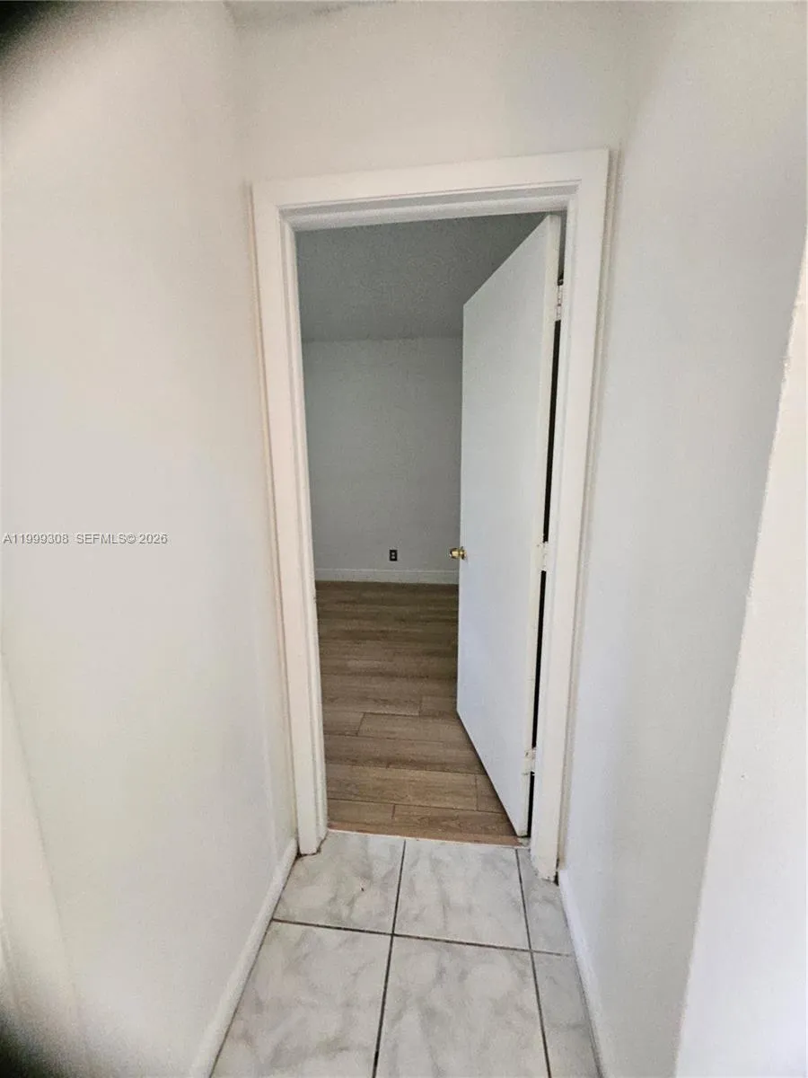 3rd Bedroom