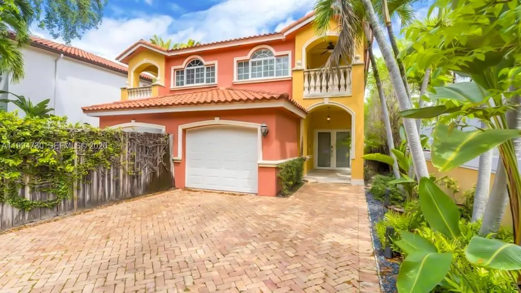 2841 Day Ave 2841, Miami, Florida 33133, Miami, Florida 33133, 3 Bedrooms Bedrooms, ,2 BathroomsBathrooms,Residential,For Sale,2841 Day Ave 2841, Miami, Florida 33133,A11994730