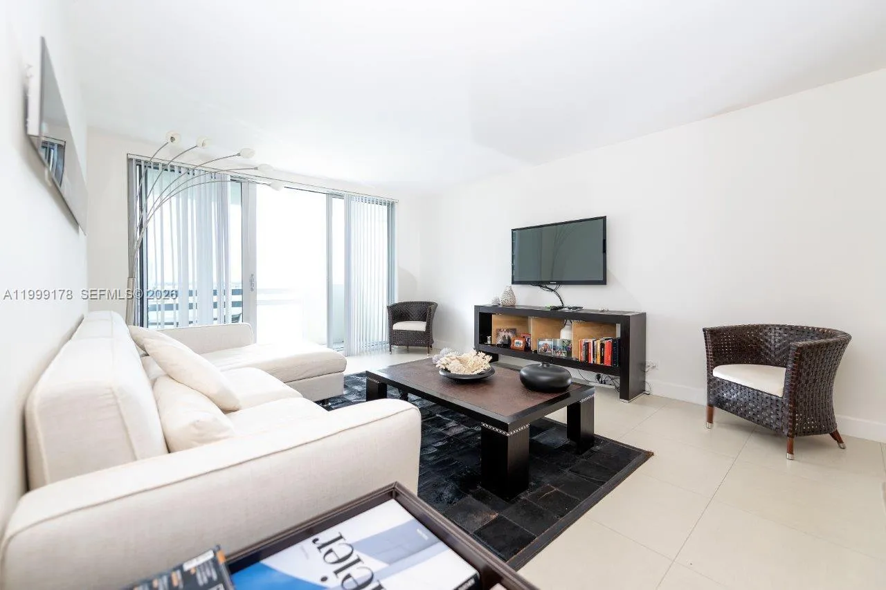 1500 Bay Rd 1134s, Miami Beach, Florida 33139, Miami Beach, Florida 33139, 2 Bedrooms Bedrooms, ,2 BathroomsBathrooms,Residential Lease,For Rent,1500 Bay Rd 1134s, Miami Beach, Florida 33139,A11999178