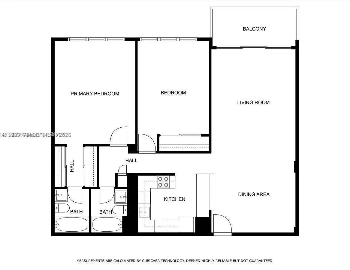 1500 Bay Rd 1134s, Miami Beach, Florida 33139, Miami Beach, Florida 33139, 2 Bedrooms Bedrooms, ,2 BathroomsBathrooms,Residential Lease,For Rent,1500 Bay Rd 1134s, Miami Beach, Florida 33139,A11999178