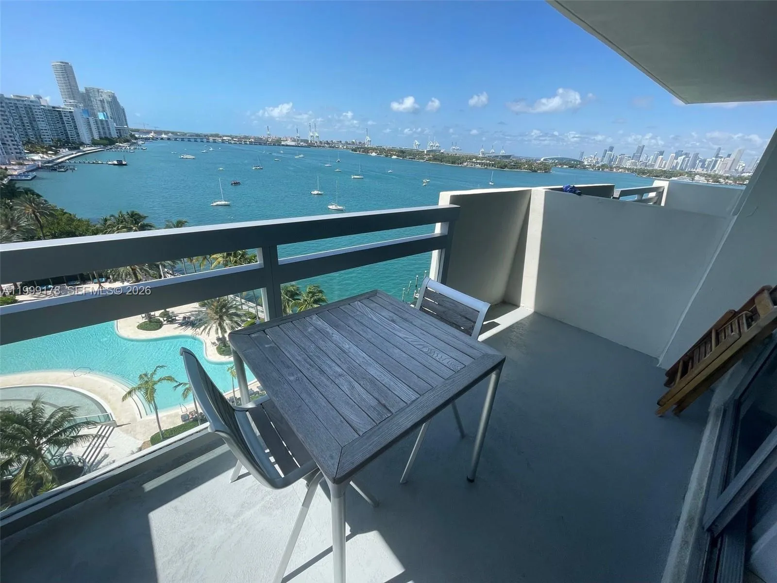 1500 Bay Rd 1134s, Miami Beach, Florida 33139, Miami Beach, Florida 33139, 2 Bedrooms Bedrooms, ,2 BathroomsBathrooms,Residential Lease,For Rent,1500 Bay Rd 1134s, Miami Beach, Florida 33139,A11999178