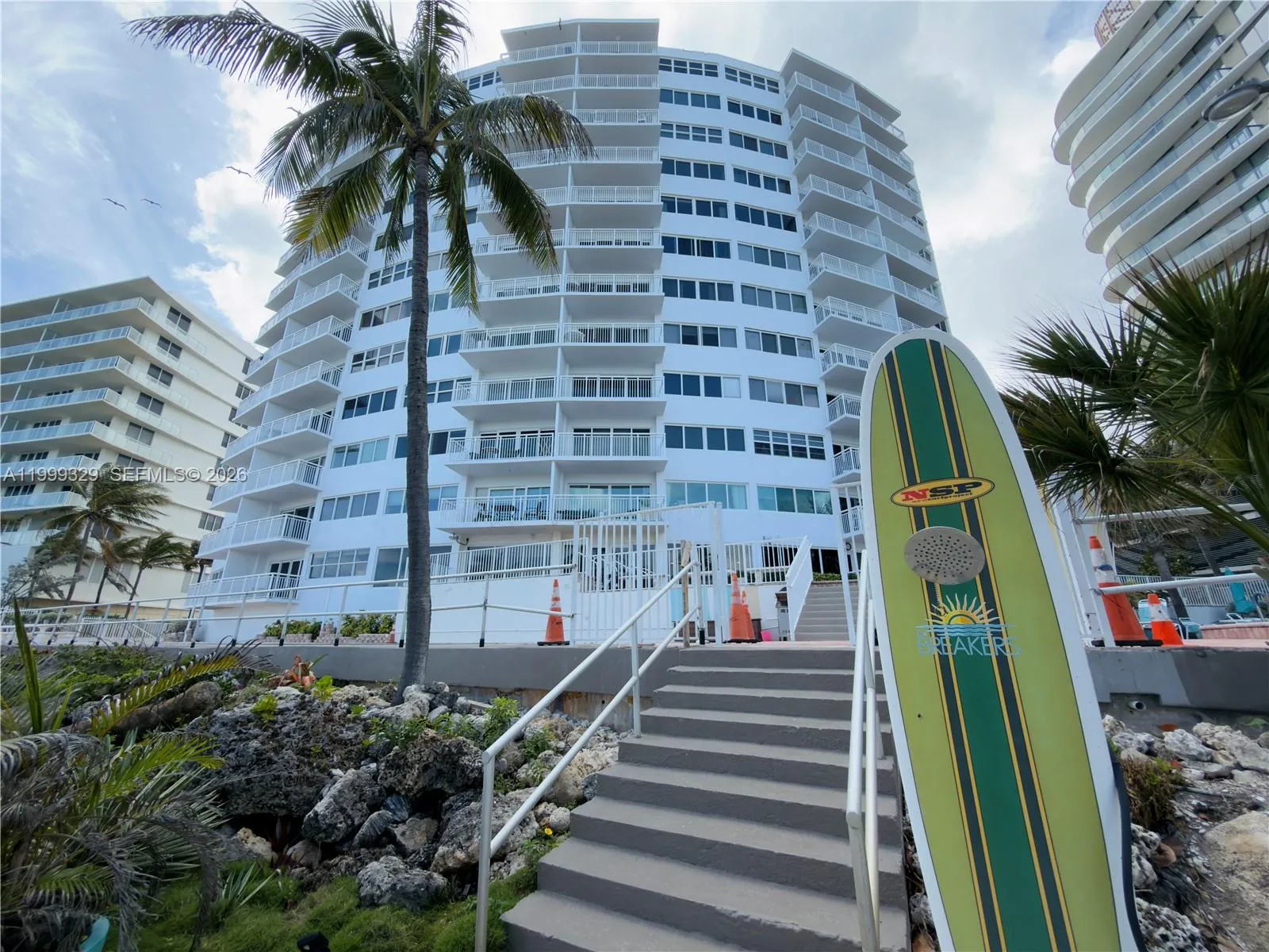 710 N Ocean Blvd 603, Pompano Beach, Florida 33062, Pompano Beach, Florida 33062, 2 Bedrooms Bedrooms, ,2 BathroomsBathrooms,Residential,For Sale,710 N Ocean Blvd 603, Pompano Beach, Florida 33062,A11999329