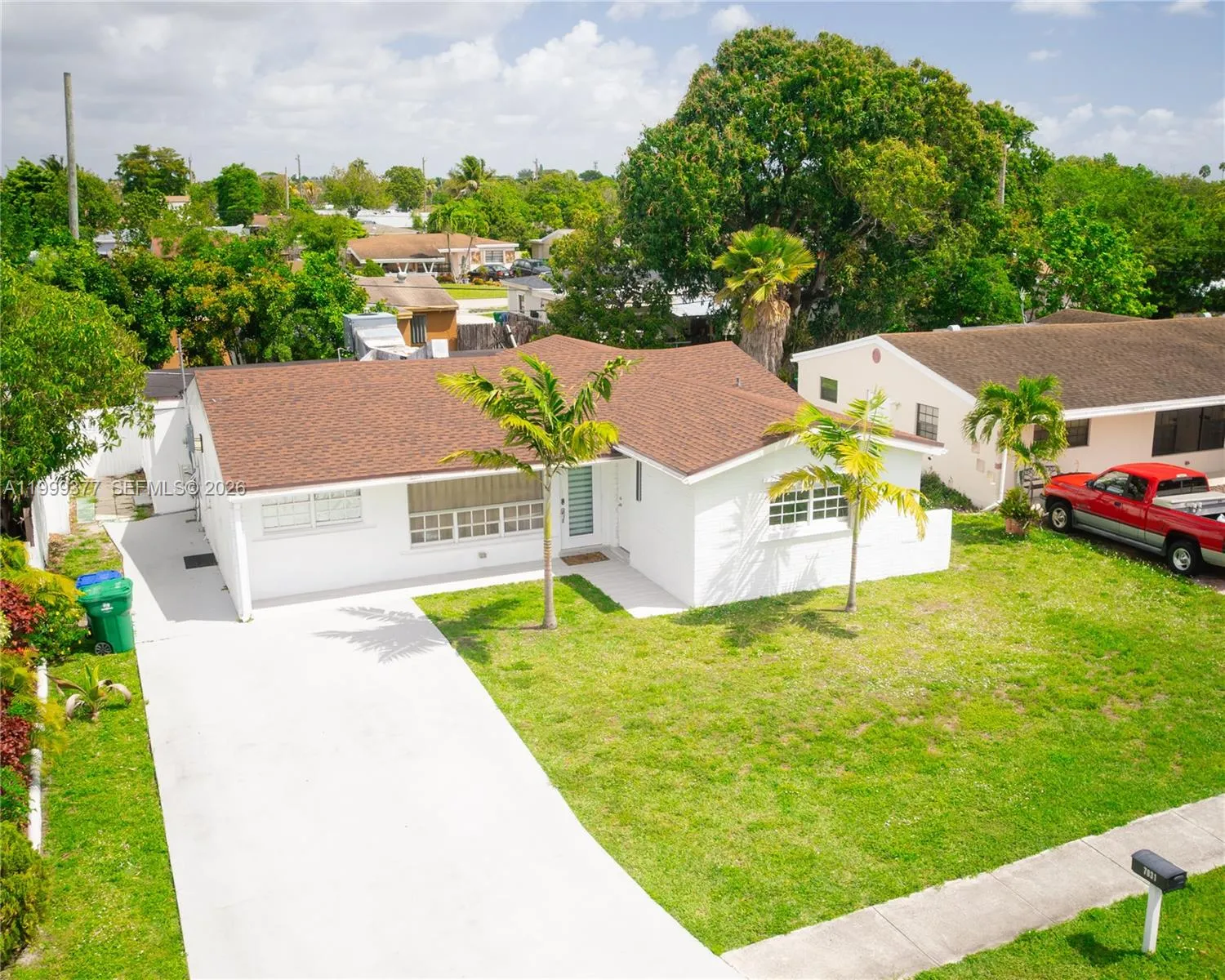 7031 Sw 27th Ct 1, Miramar, Florida 33023, Miramar, Florida 33023, 3 Bedrooms Bedrooms, ,1 BathroomBathrooms,Residential Lease,For Rent,7031 Sw 27th Ct 1, Miramar, Florida 33023,A11999377