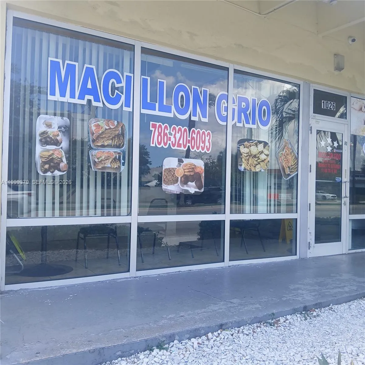 1026 North Miami Beach Blvd, North Miami Beach, Fl, North Miami Beach, Florida 33162, ,Business Opportunity,For Sale,1026 North Miami Beach Blvd, North Miami Beach, Fl,A11999379
