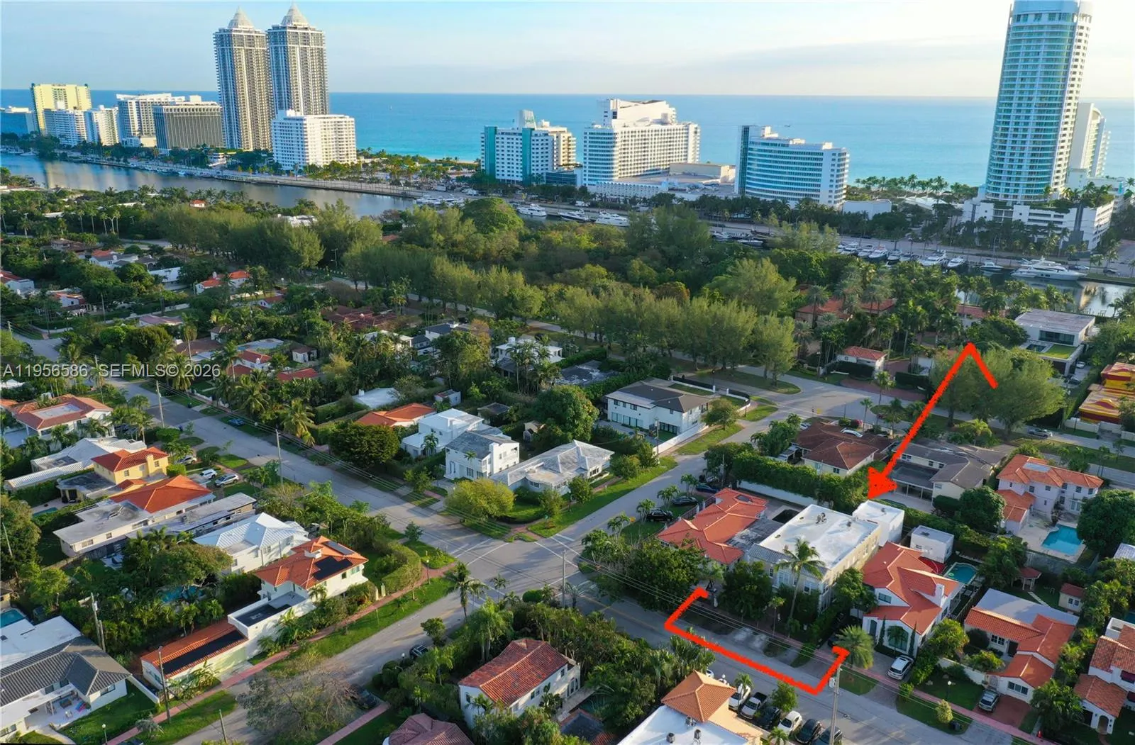 4349 Sheridan Ave 1, Miami Beach, Florida 33140, Miami Beach, Florida 33140, 1 Bedroom Bedrooms, ,1 BathroomBathrooms,Residential Lease,For Rent,4349 Sheridan Ave 1, Miami Beach, Florida 33140,A11956586