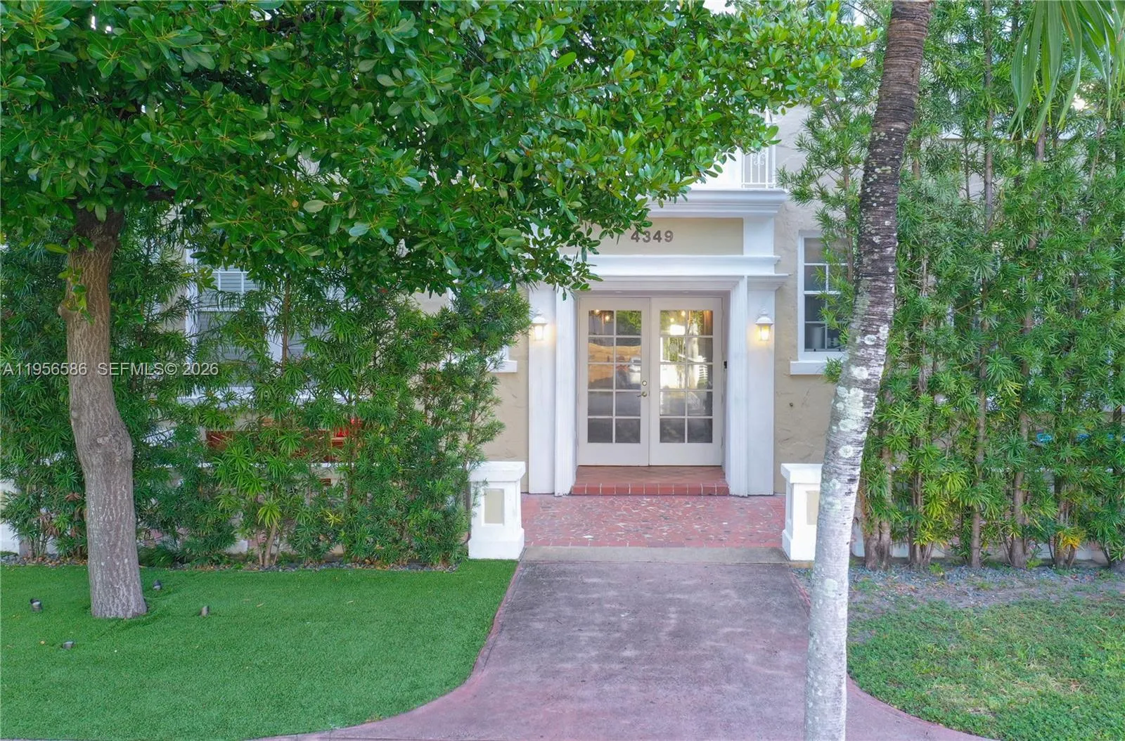 4349 Sheridan Ave 1, Miami Beach, Florida 33140, Miami Beach, Florida 33140, 1 Bedroom Bedrooms, ,1 BathroomBathrooms,Residential Lease,For Rent,4349 Sheridan Ave 1, Miami Beach, Florida 33140,A11956586